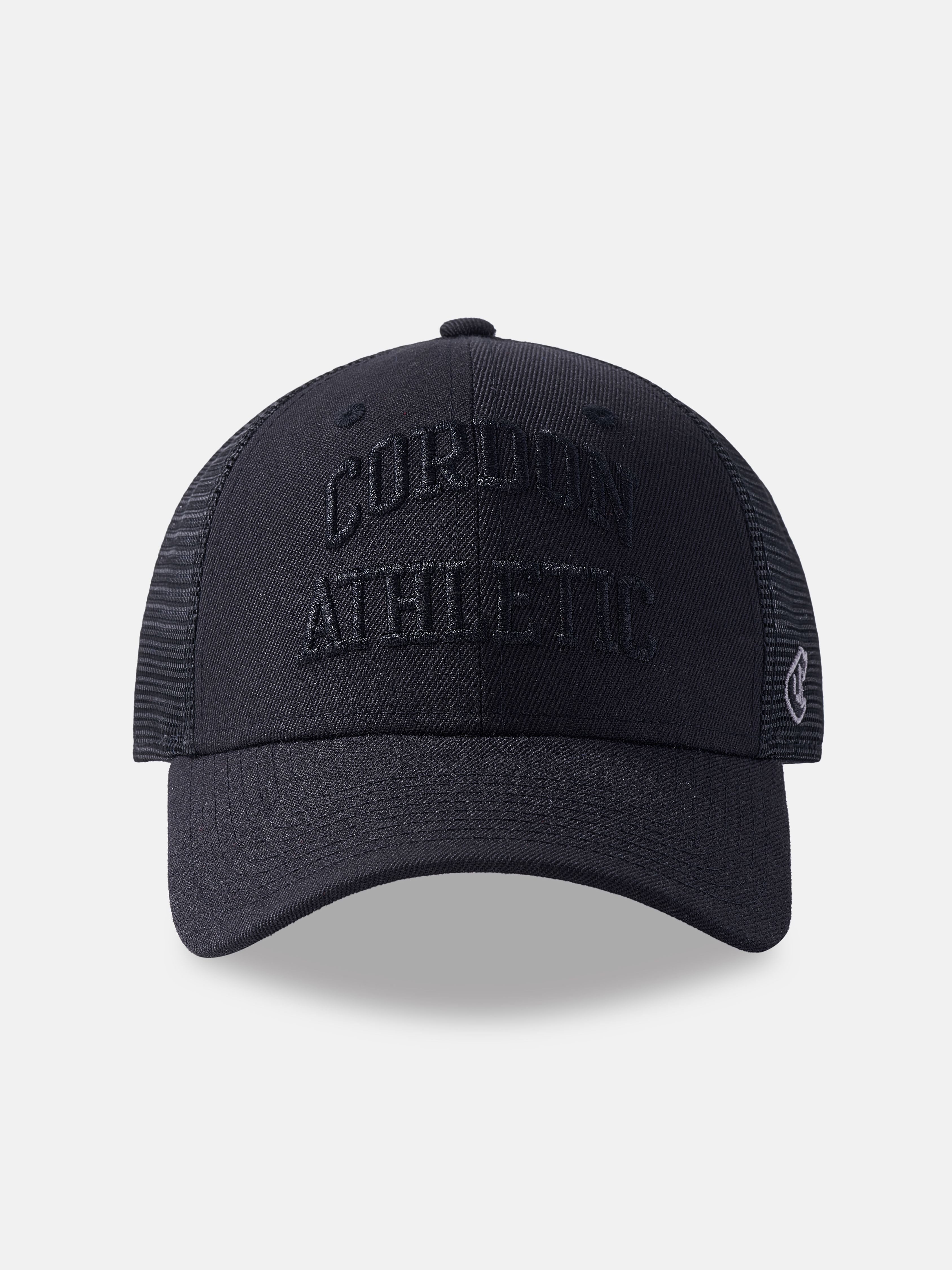 Cordon Sport Snapback Cap