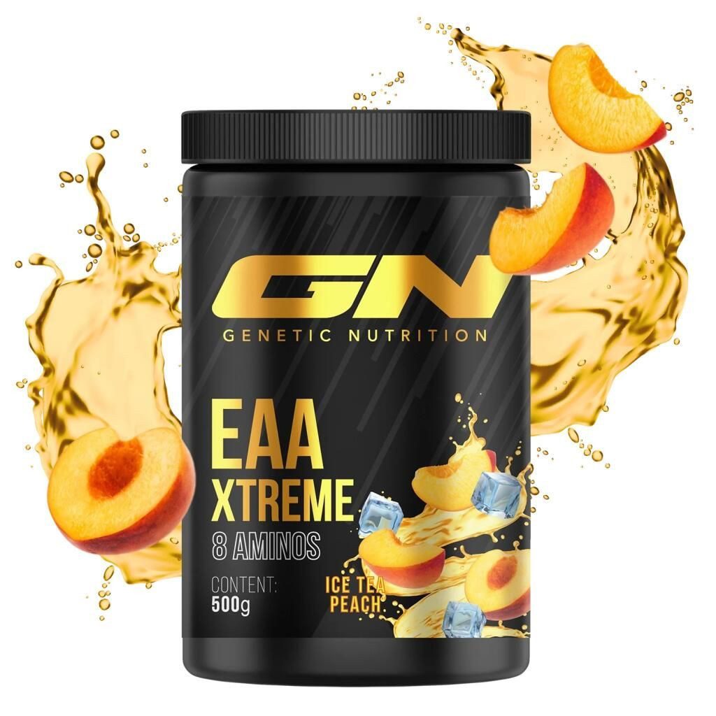 GN Laboratories GN Laboratories EAA Xtreme · 500g Pulver