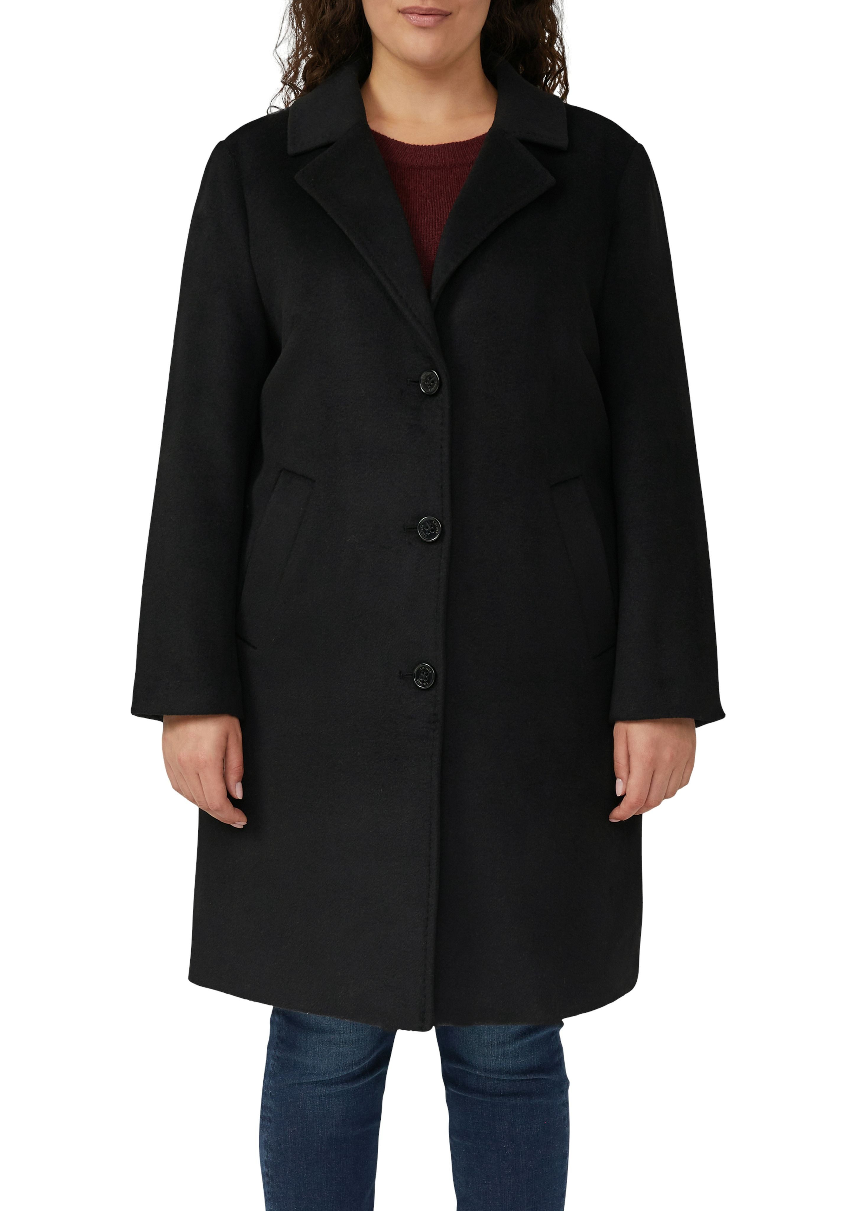 s.Oliver Langmantel günstig online kaufen