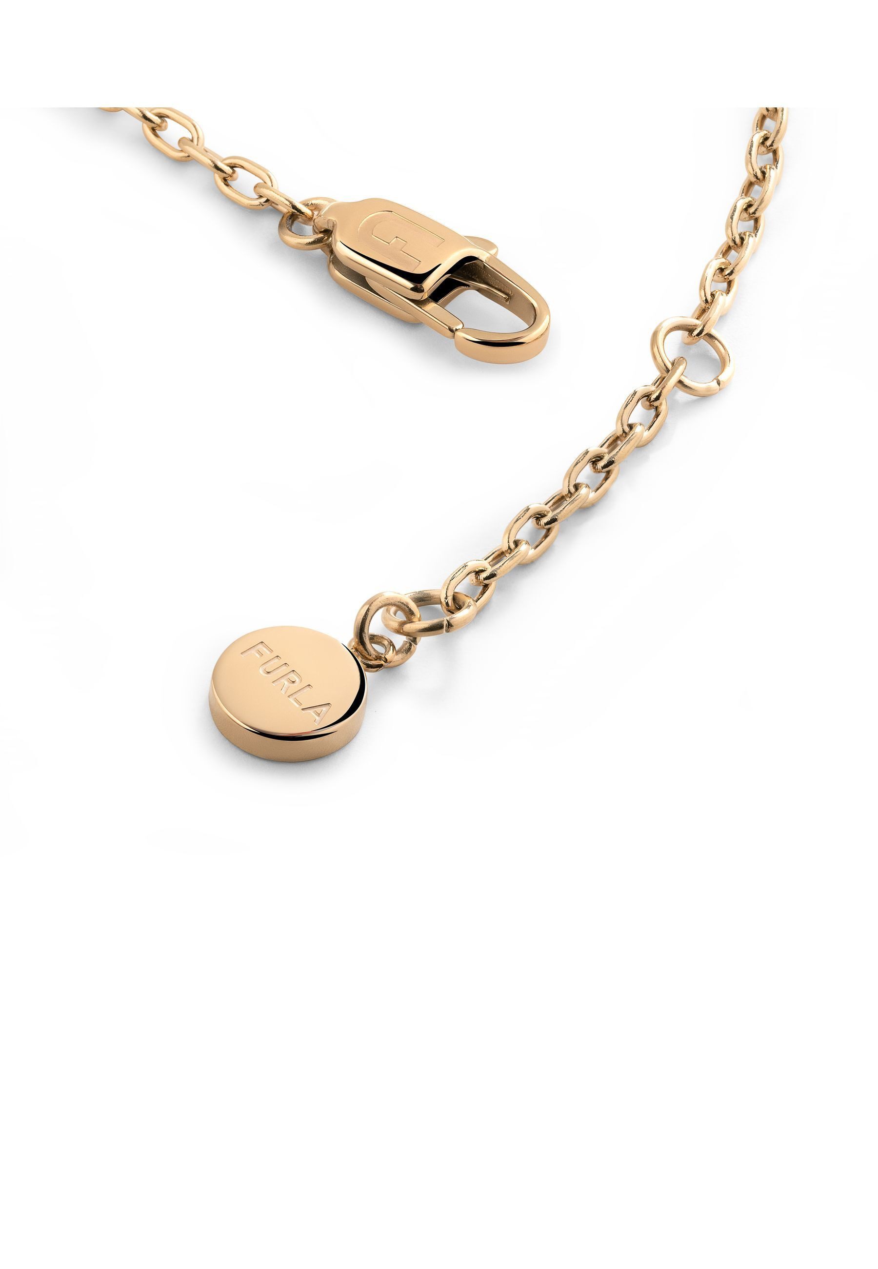 Furla Charm-Kette FURLA LOVE (1-tlg) günstig online kaufen