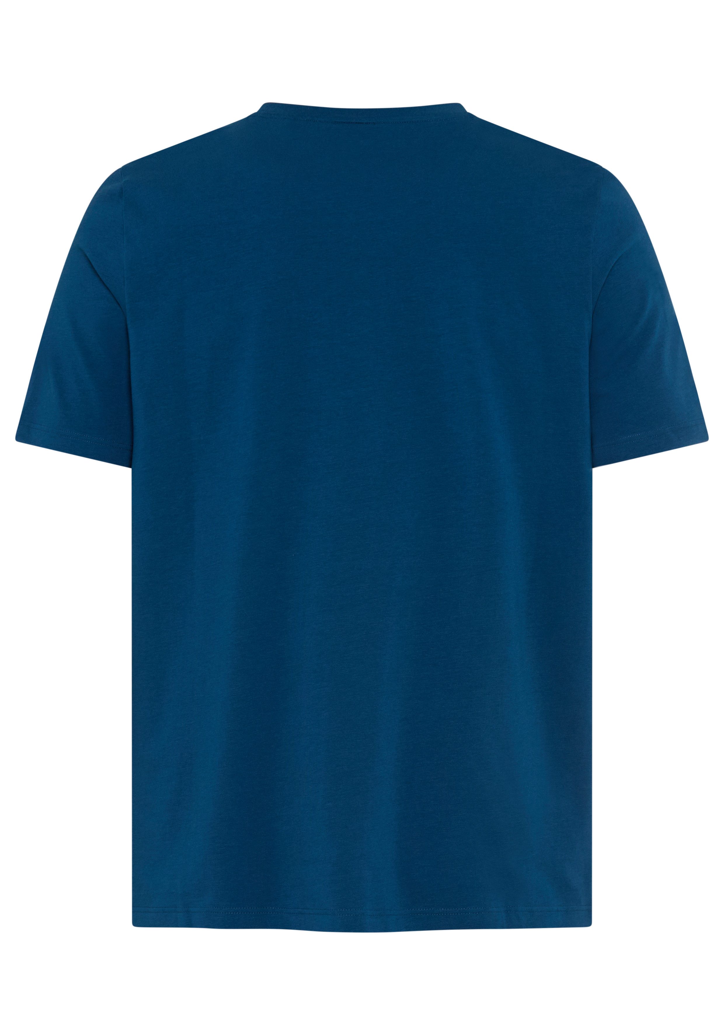 BOSS T-Shirt Mix&Match T-Shirt R mit Logostickerei