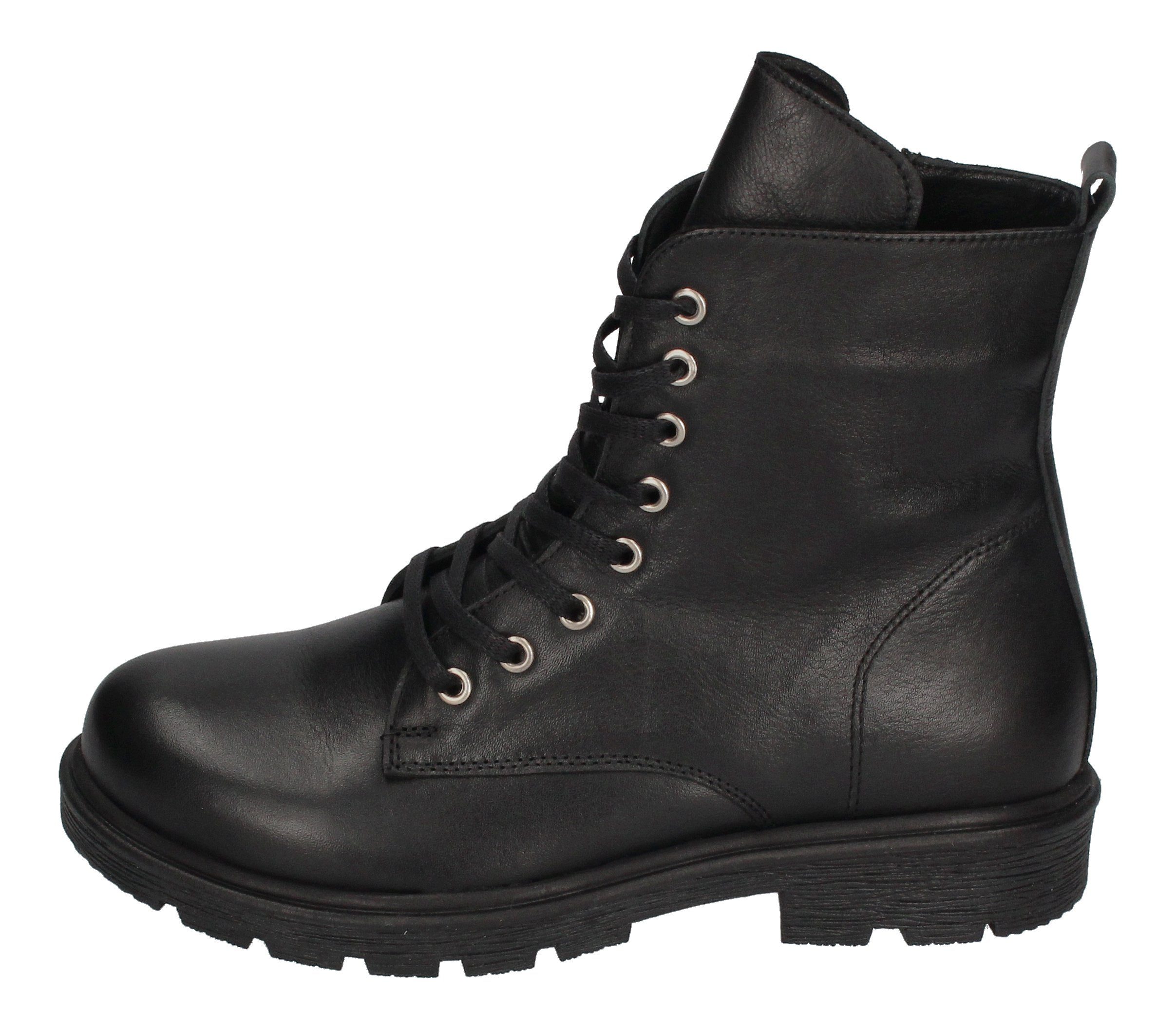 Andrea Conti 0020046-002 Stiefelette Schwarz günstig online kaufen