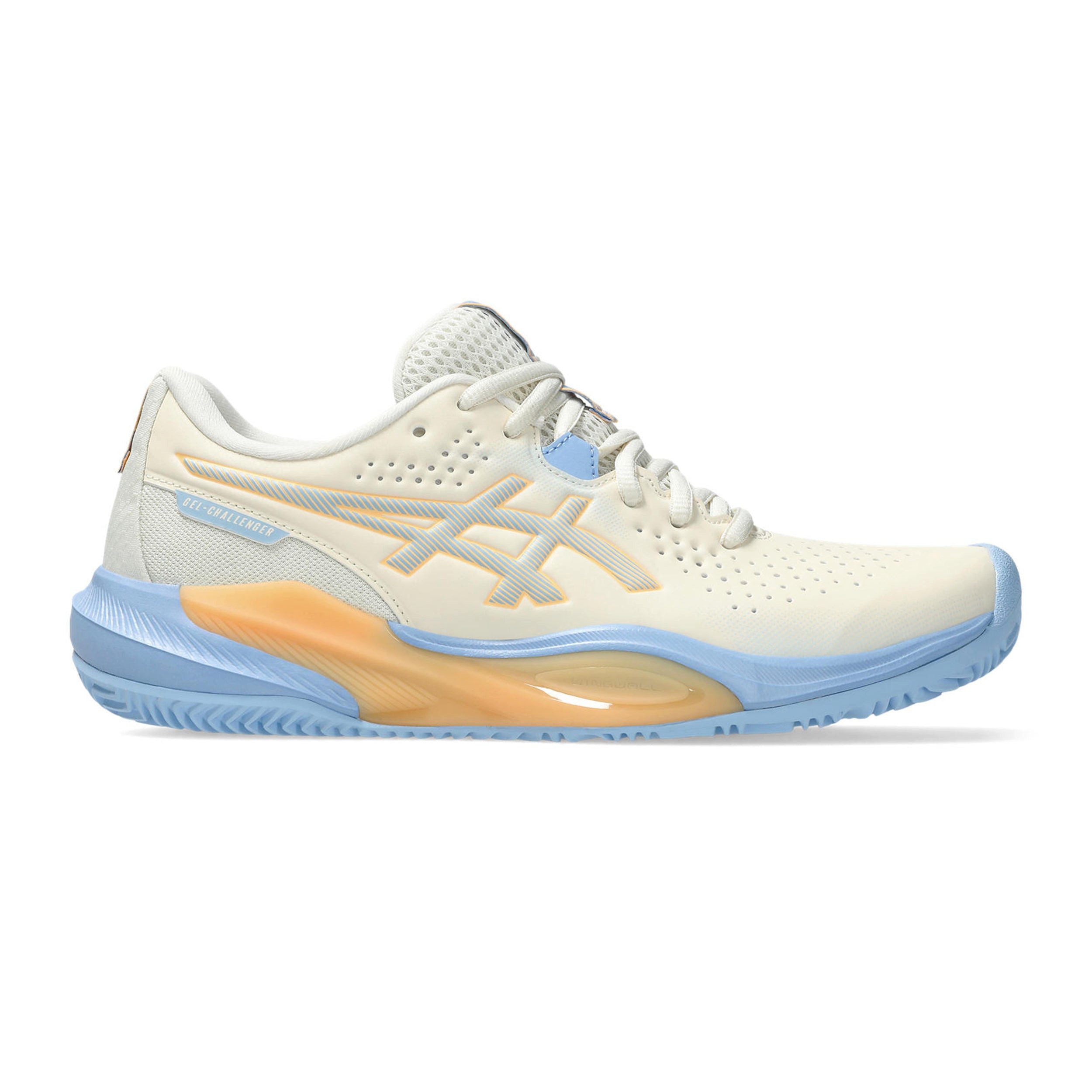 Asics Gel-Challenger 15 - Padelschuh Padelschuh