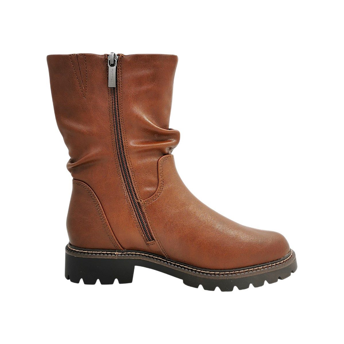 Tamaris Stiefel Schnürstiefel günstig online kaufen