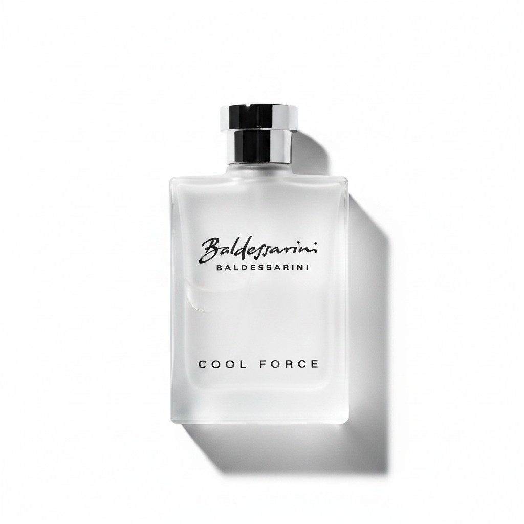 BALDESSARINI Eau de Toilette Baldessarini Cool Force Eau de Toilette 90 ml, 1-tlg.