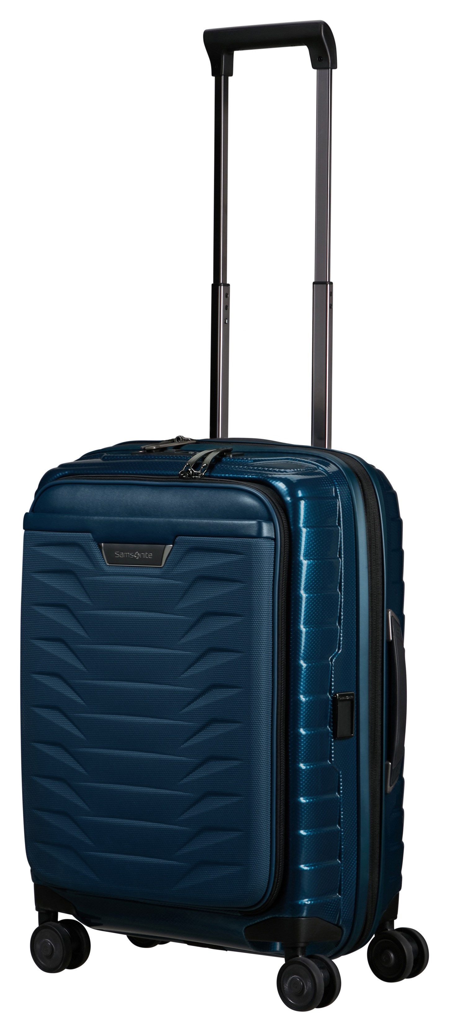 Samsonite Hartschalen-Trolley PROXIS 55 EXP easy günstig online kaufen