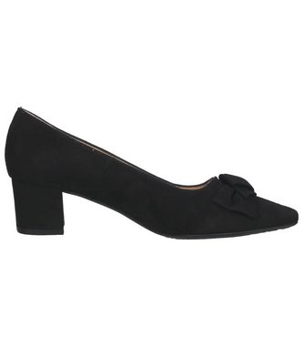 Peter Kaiser Pumps Veloursleder Pumps