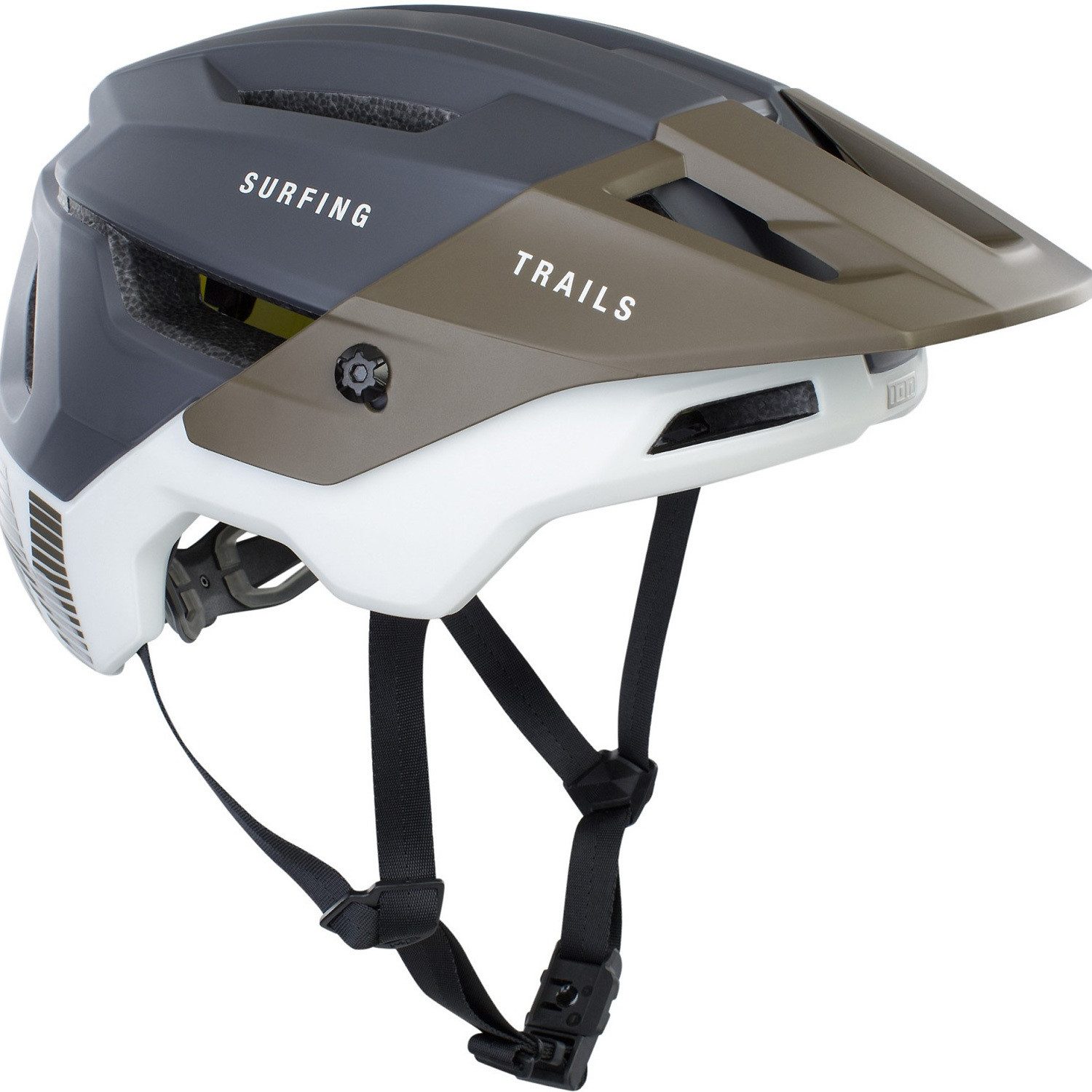 ION Fahrradhelm Helm ITRAZE APMIPS HELMET