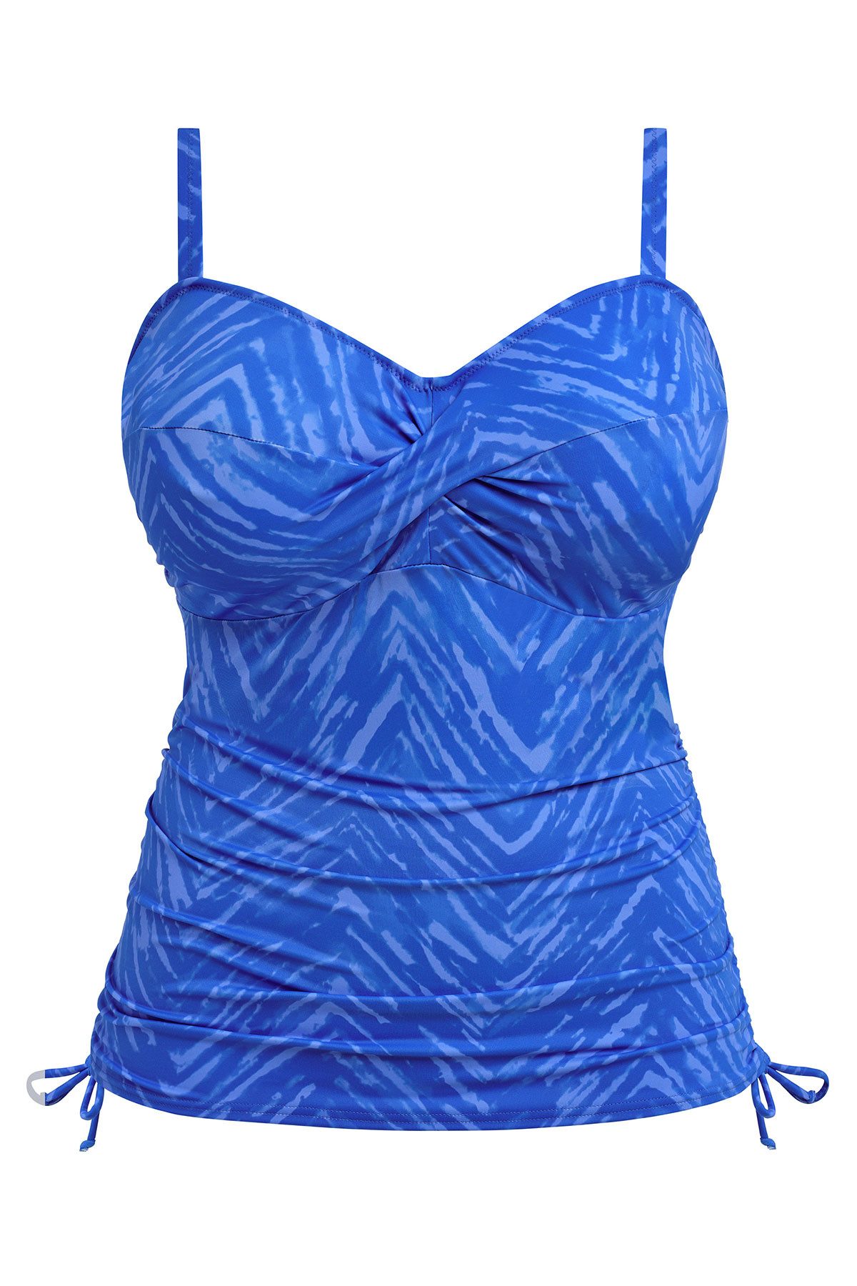 Fantasie Tankini-Top Punta Mita Tankini Top G-K Cup
