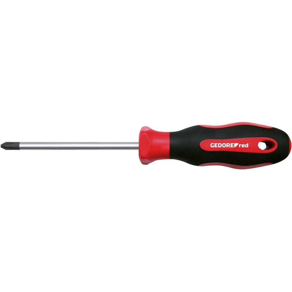 Schraubendreher Gedore RED R38200219 3301247 Kreuzschlitz-Schraubendreher 2 Klingenlä