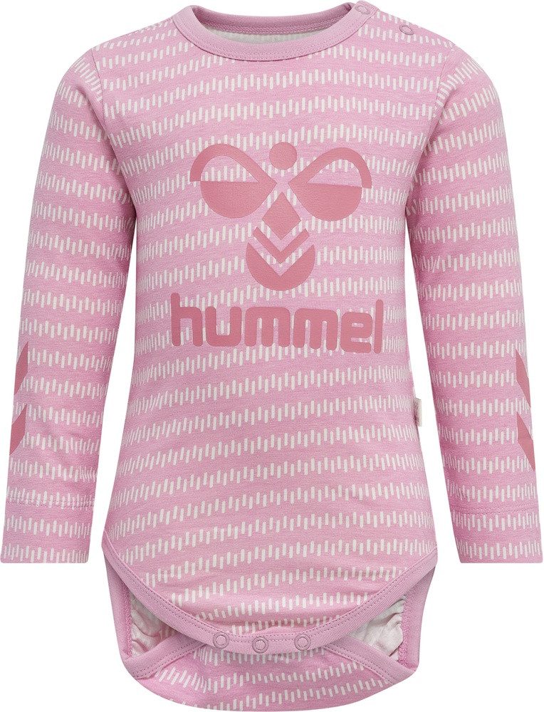 Softshelloverall Esme Body Longsleeve