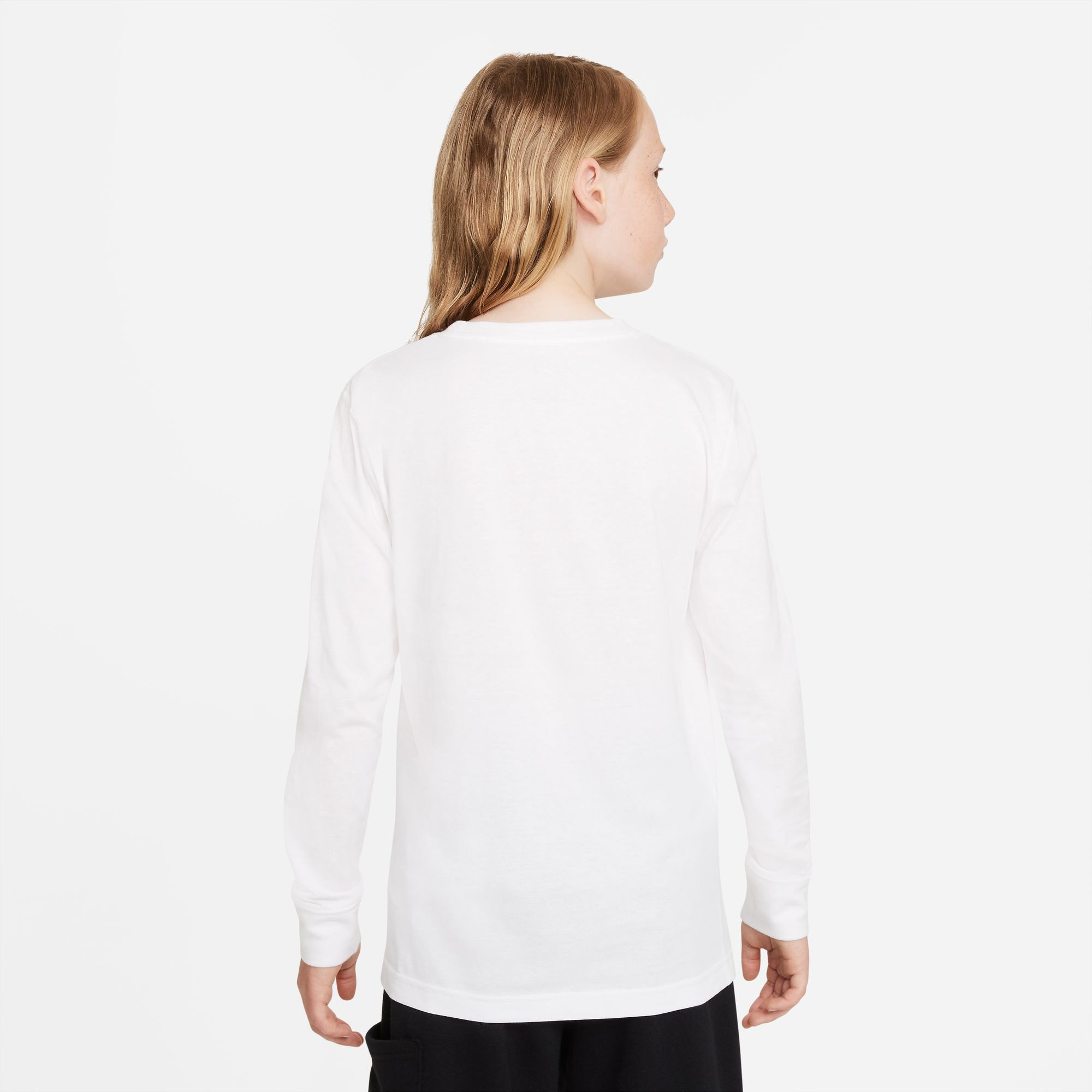 Jordan Langarmshirt JDB JUMPMAN AIR EMB
