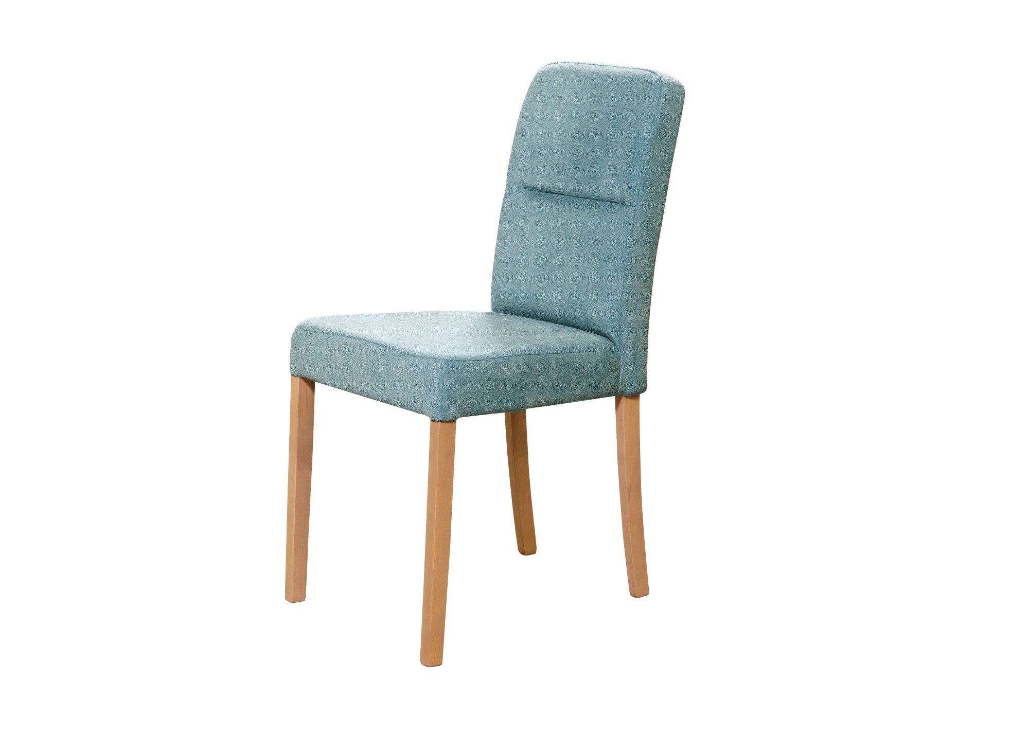 Home affaire 4-Fußstuhl Laros (Set), Massivholzgestell günstig online kaufen