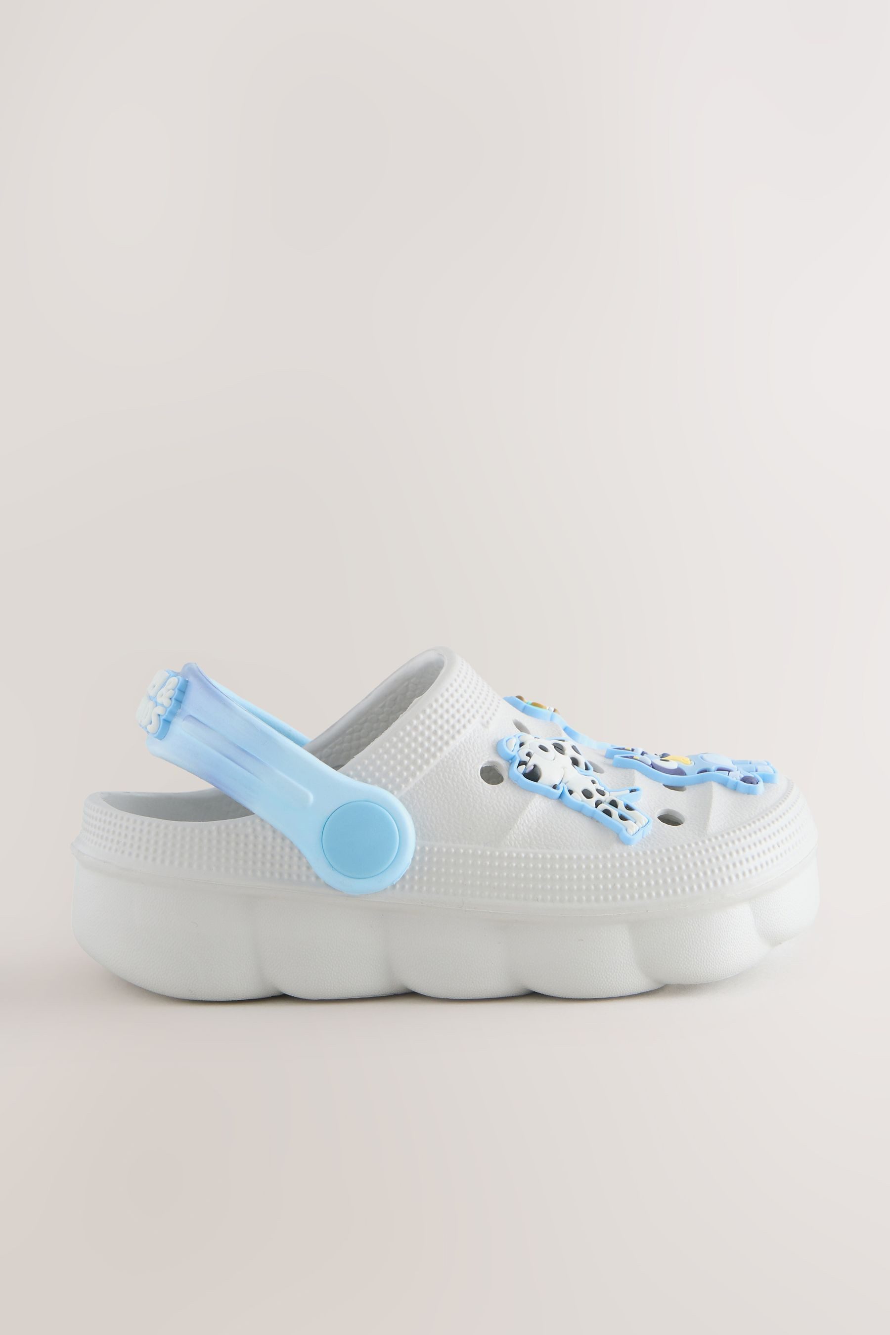 Clogs, Bluey Clog