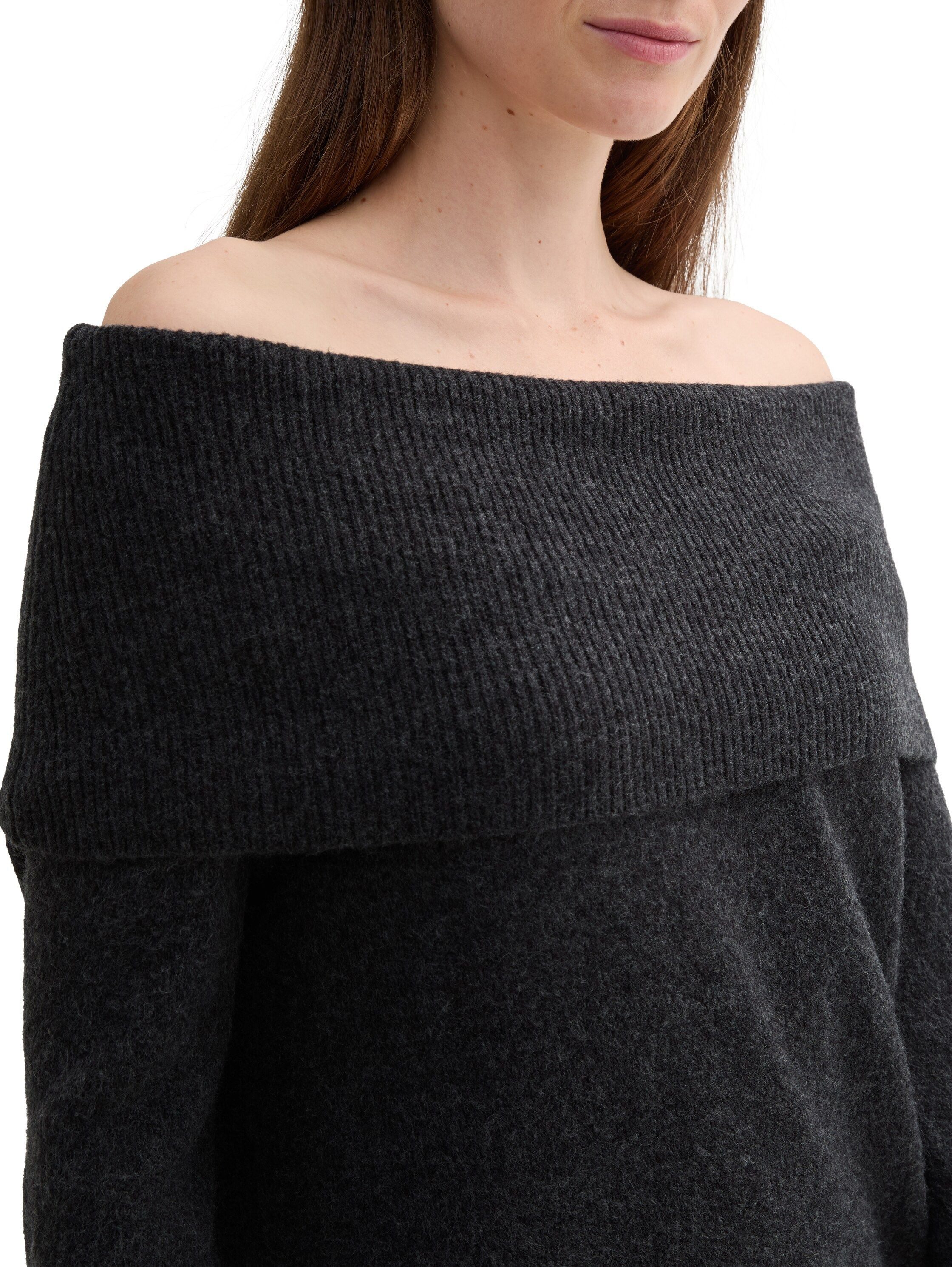 TOM TAILOR Denim Strickpullover