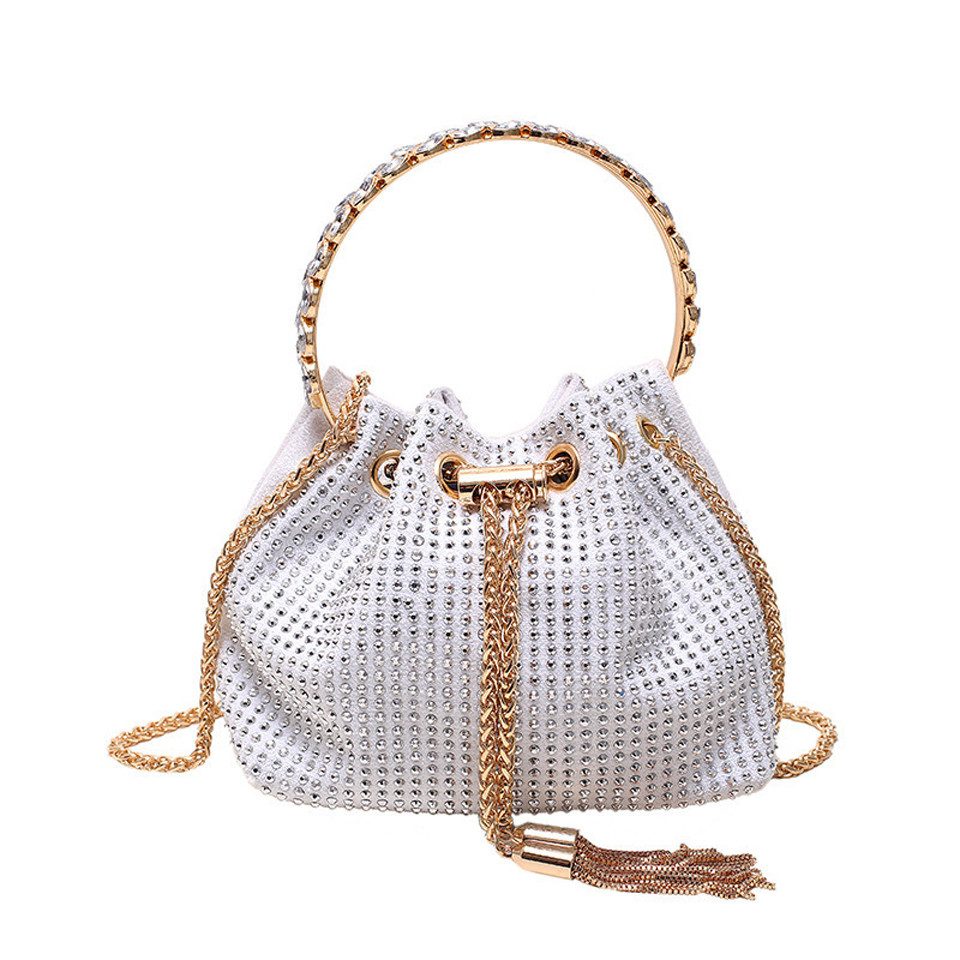 Coonoor Clutch Abendtasche für Damen Handtaschen, günstig online kaufen