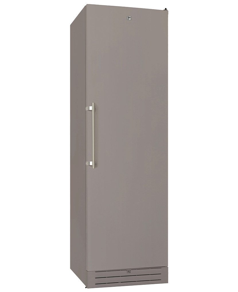 BEKO Vollraumkühlschrank ADN 480S BP, 202,5 cm hoch, 60 cm breit, Für den gewerblichen Einsatz, geräumig, robuste Ablagefläche