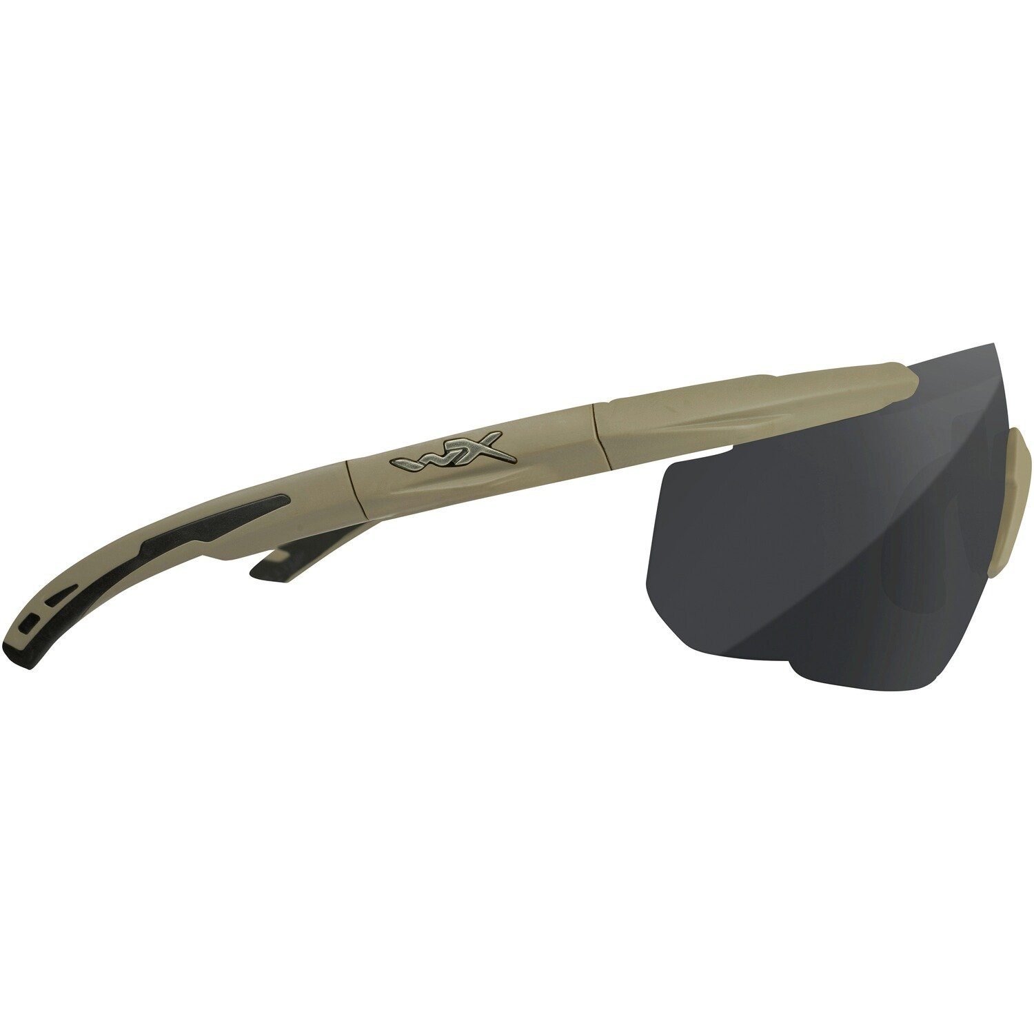 Wiley X Sonnenbrille Brille SABER ADVANCED