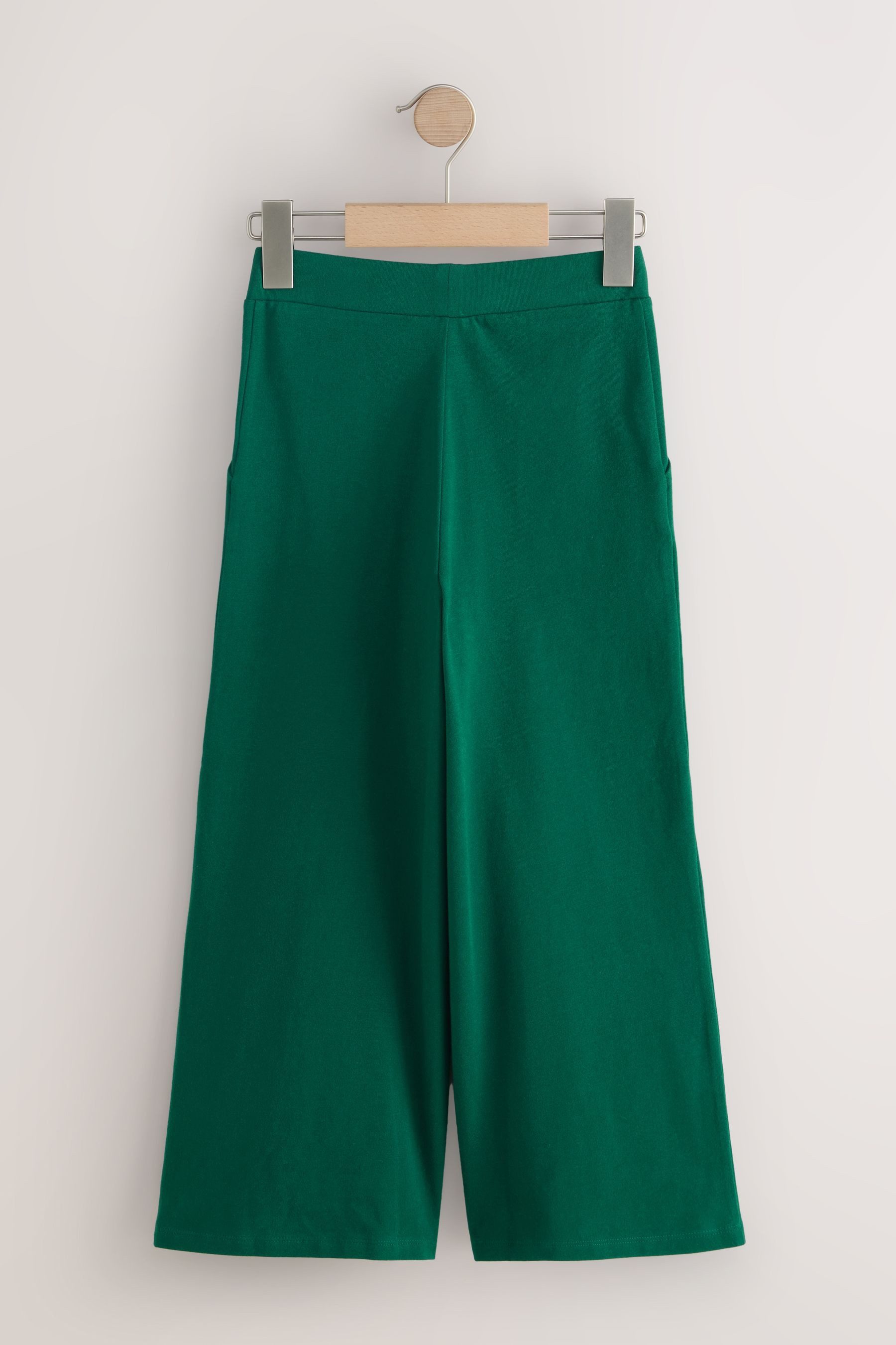 Next Leggings Jersey-Hose mit weitem Bein (1-tlg) – Bild 2 von 4