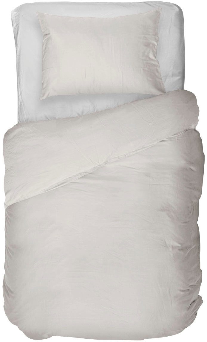 Kayori Bettwäsche Taga, Mako-Satin, 2 teilig, günstig online kaufen