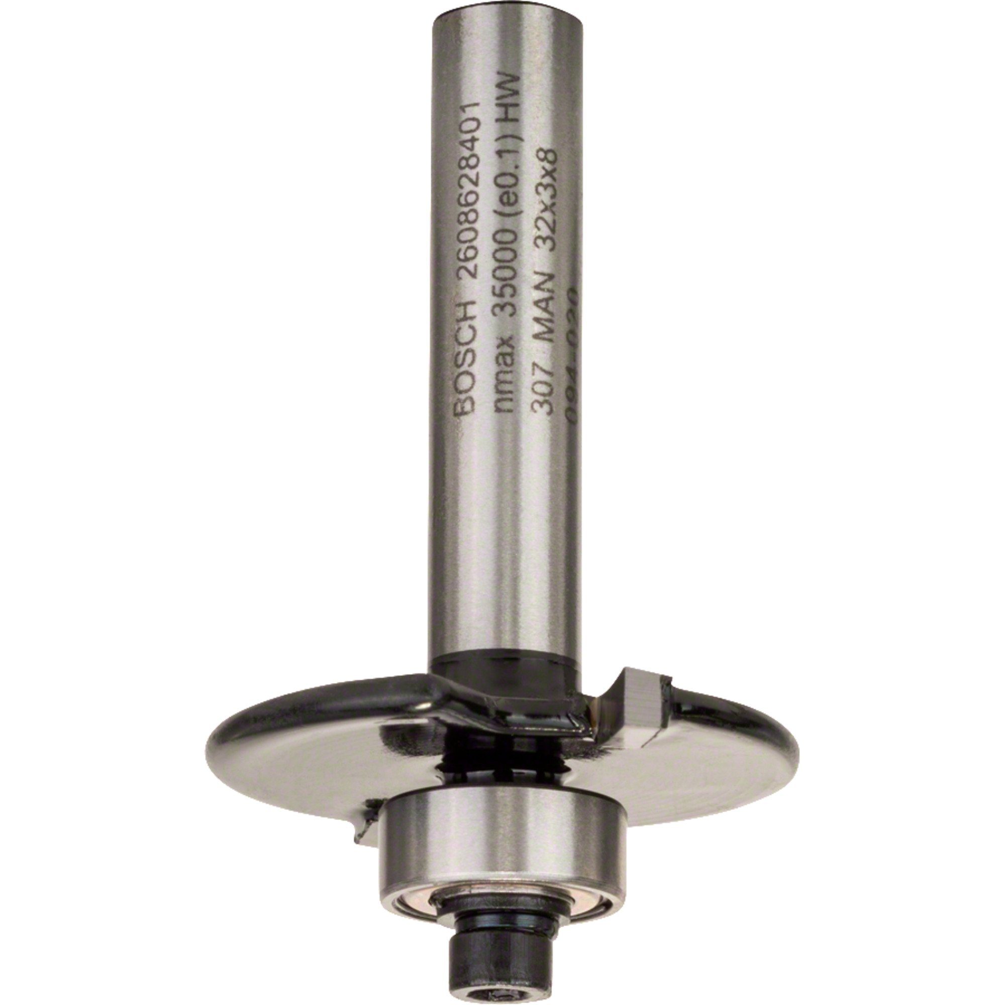 Bosch Professional Fräse Bosch Professional PRO Wood Scheiben-Nutfräser, Ø