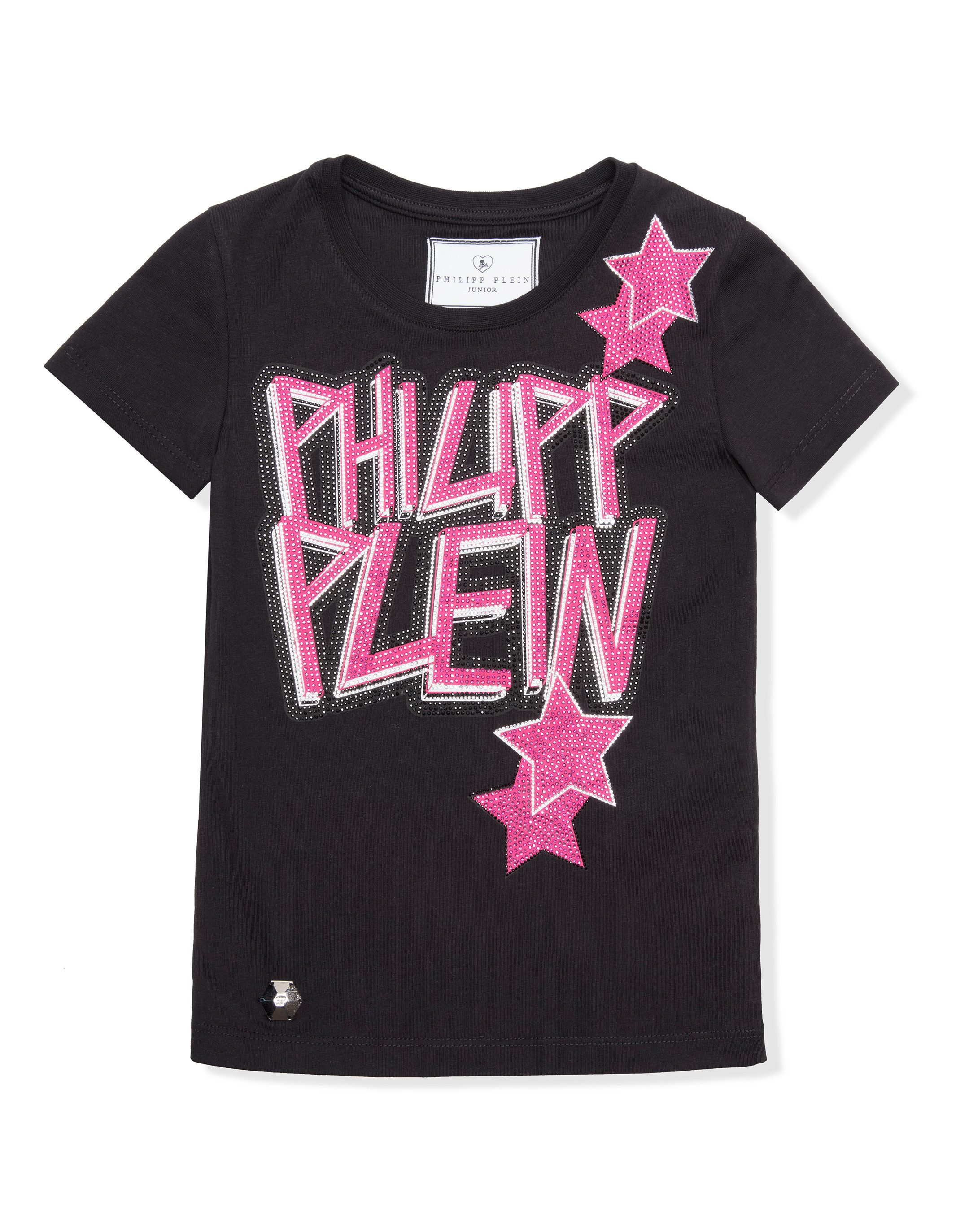 T-Shirt T-shirt Round Neck SS "Cristine"