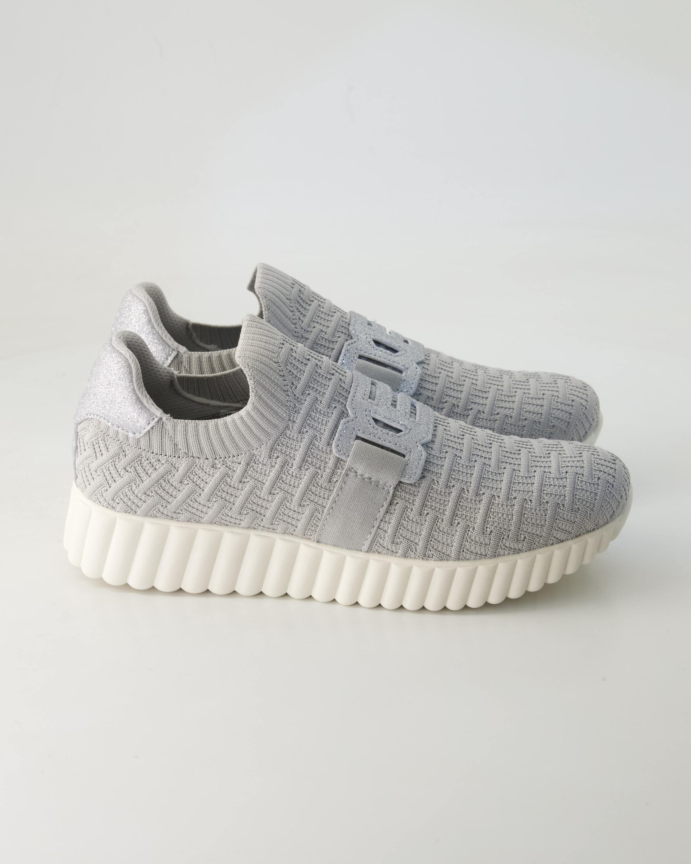 TT.Bagatt D31Ai6626969-1213 Slipper Obermaterial: Textil und Sonstiges Material
