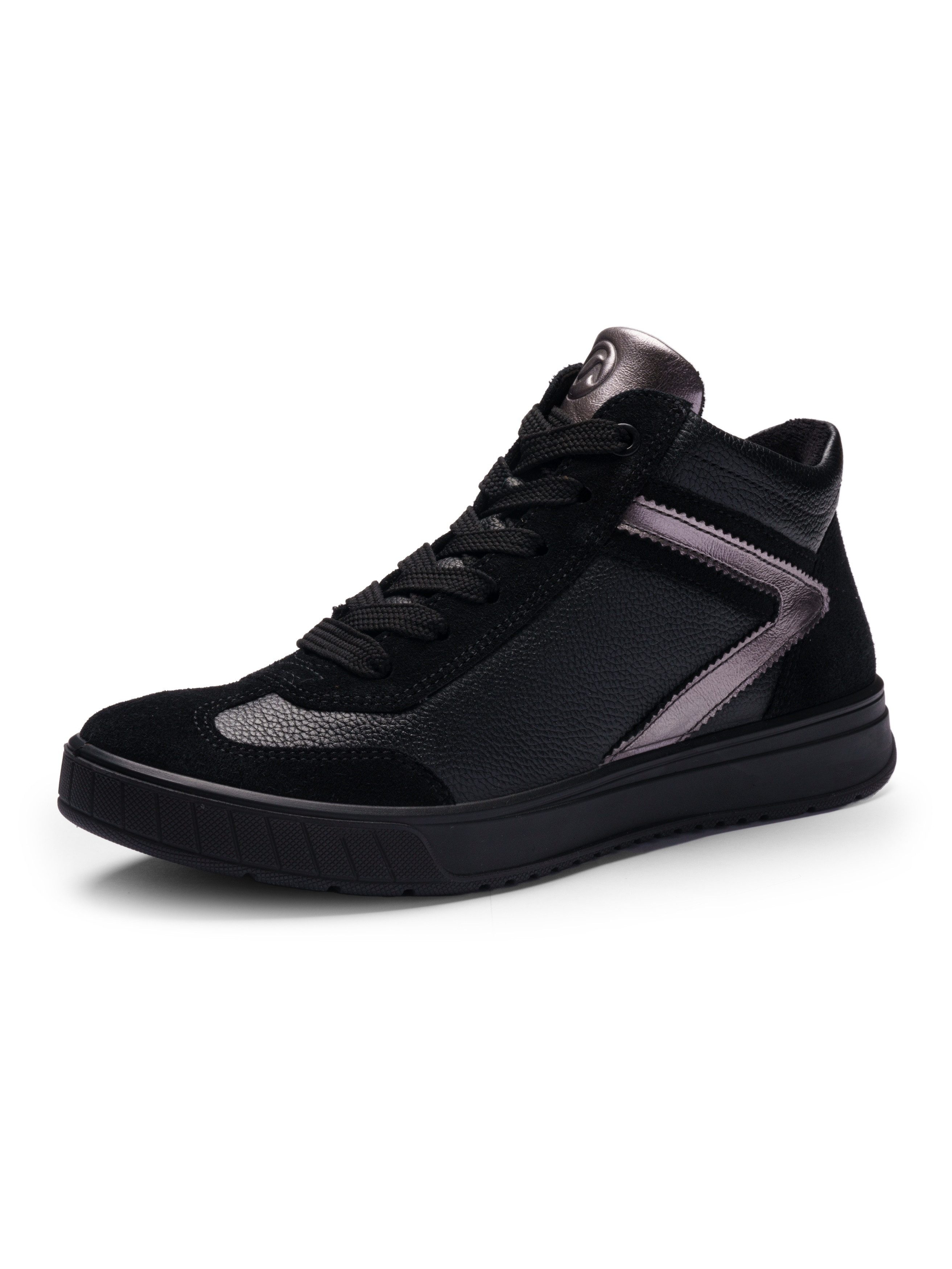 Ara Damen Sneaker Rom Sneaker