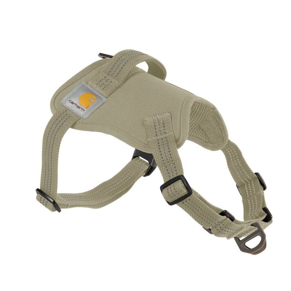 Carhartt Hundejacke Nylon Duck NO Pull Dog Harness