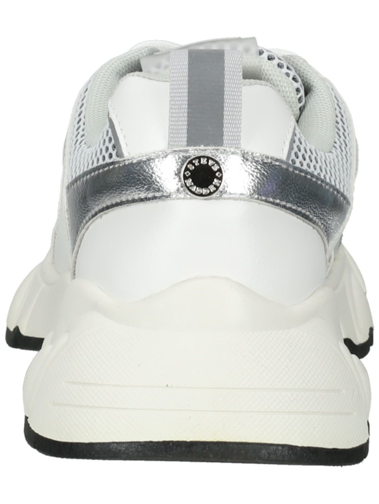 STEVE MADDEN Sneaker Lederimitat/Textil . Sneaker (1-tlg)