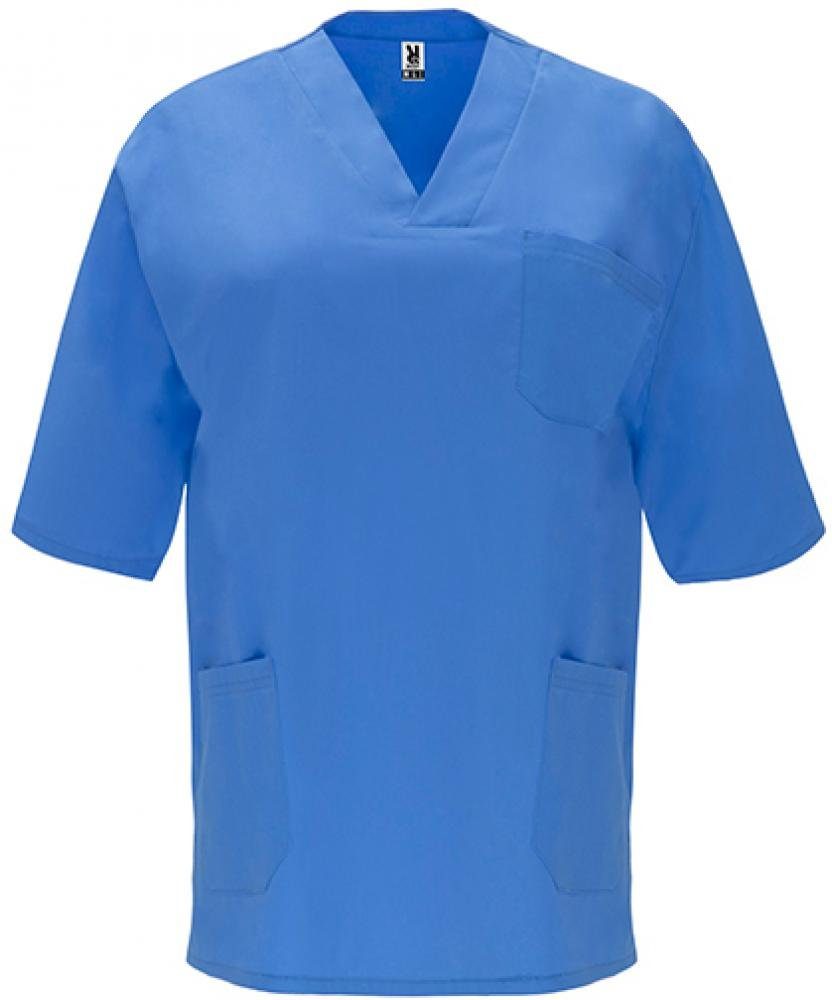 Roly Халат лікаря Panacea Kasack - Unisex Schlupfkasak