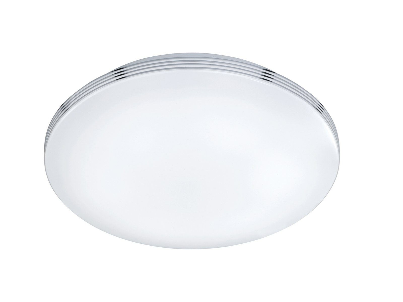 TRIO Leuchten LED Deckenleuchte, LED fest günstig online kaufen