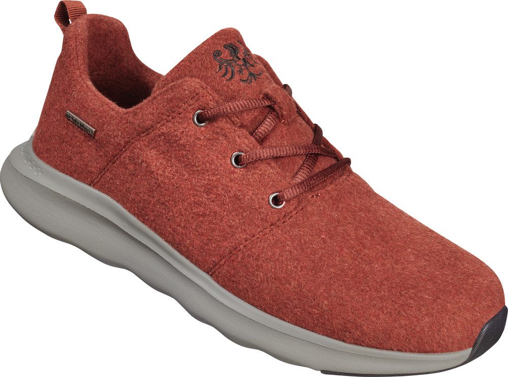 Tiroler Loden Sneaker Passen sich dem günstig online kaufen