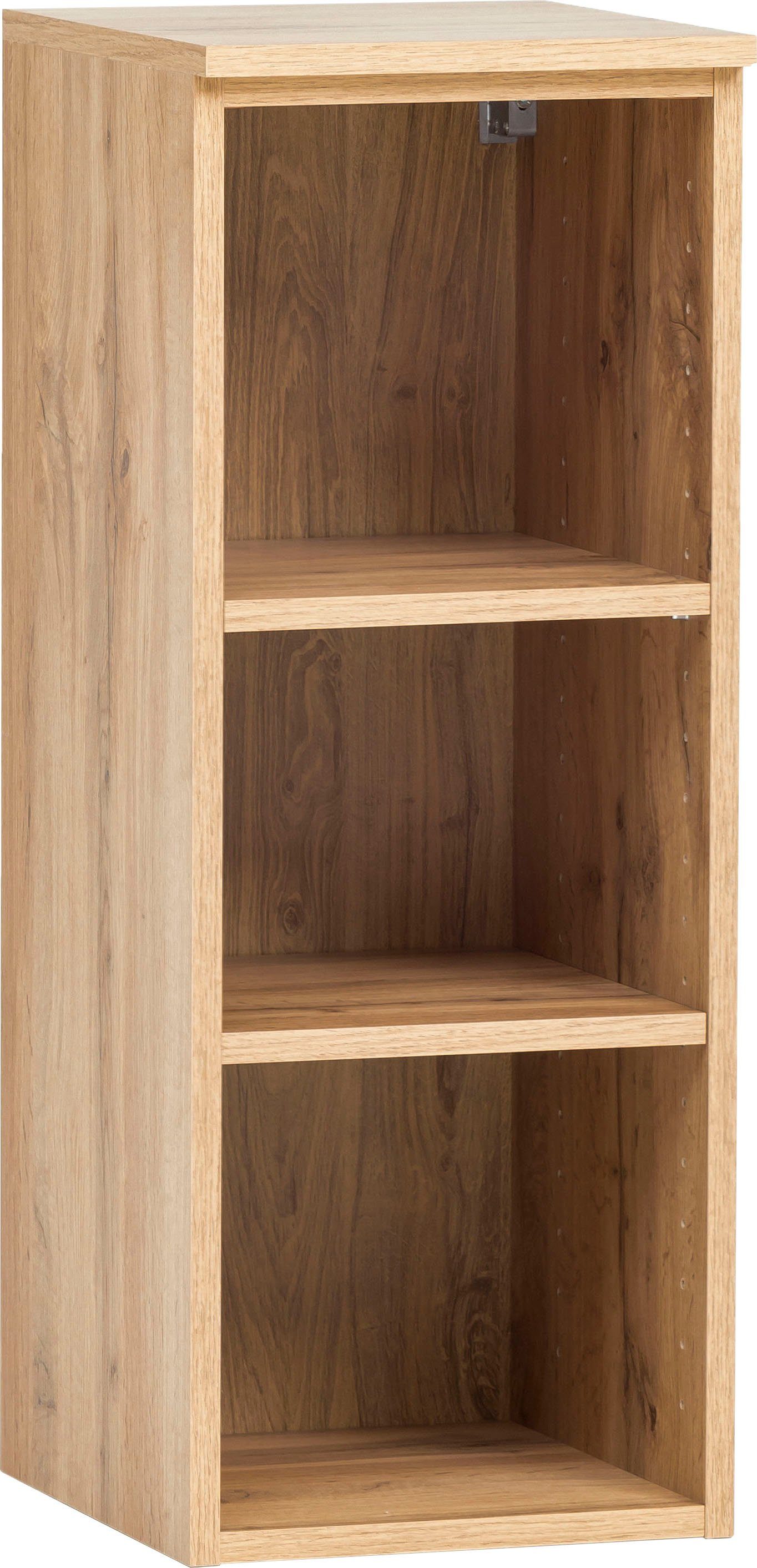 welltime Regal Stubach, Breite 30 cm