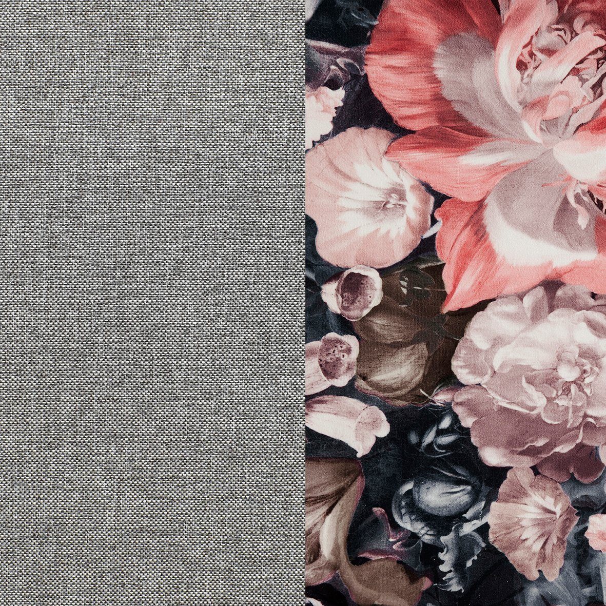 Home affaire Big-Sofa Tassilo Mega Sofa mit viel Platz, bequem durch Kaltschaum im Sitz