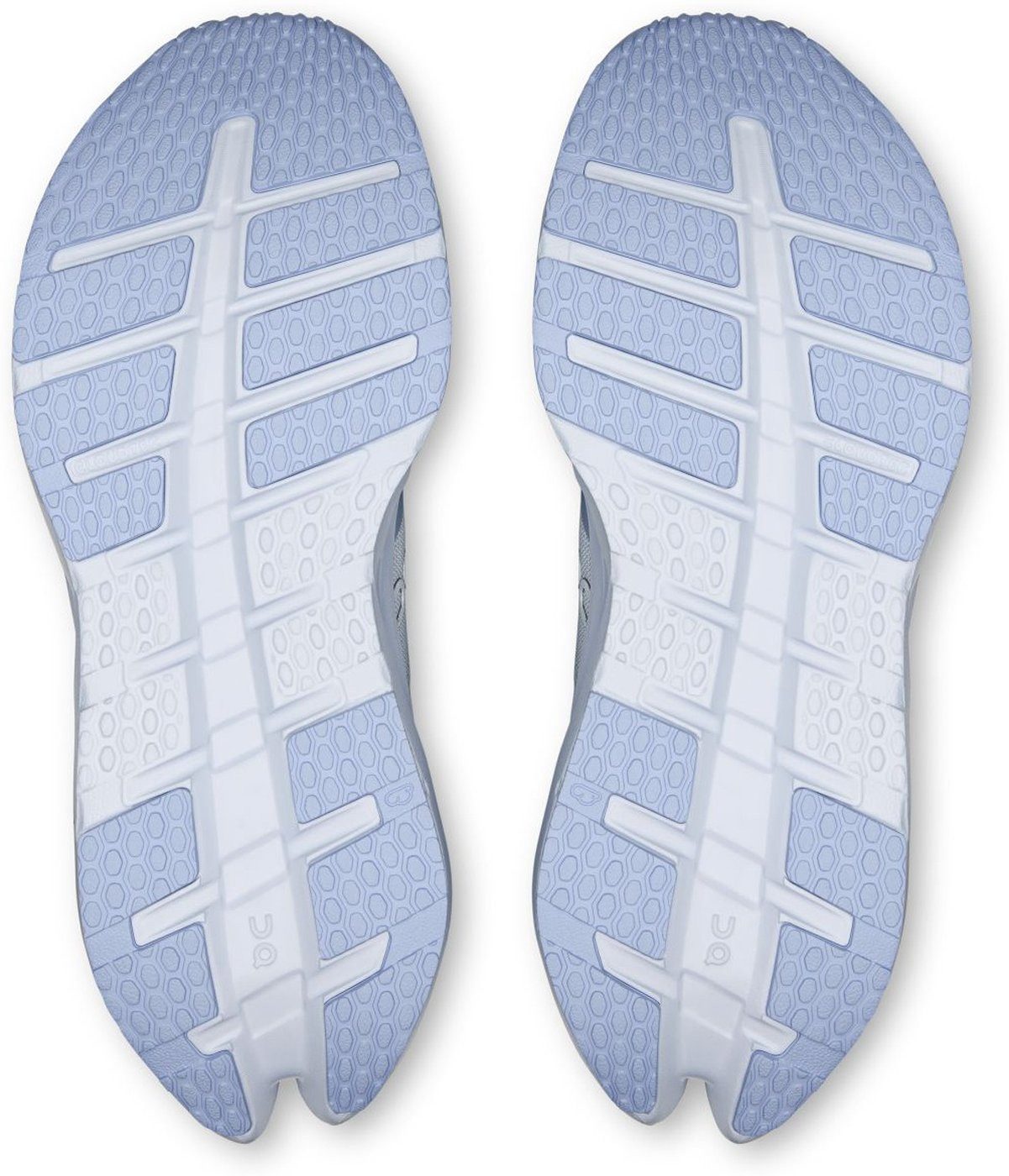 ON RUNNING Cloudrunner 3 Heather / Marsh Laufschuh