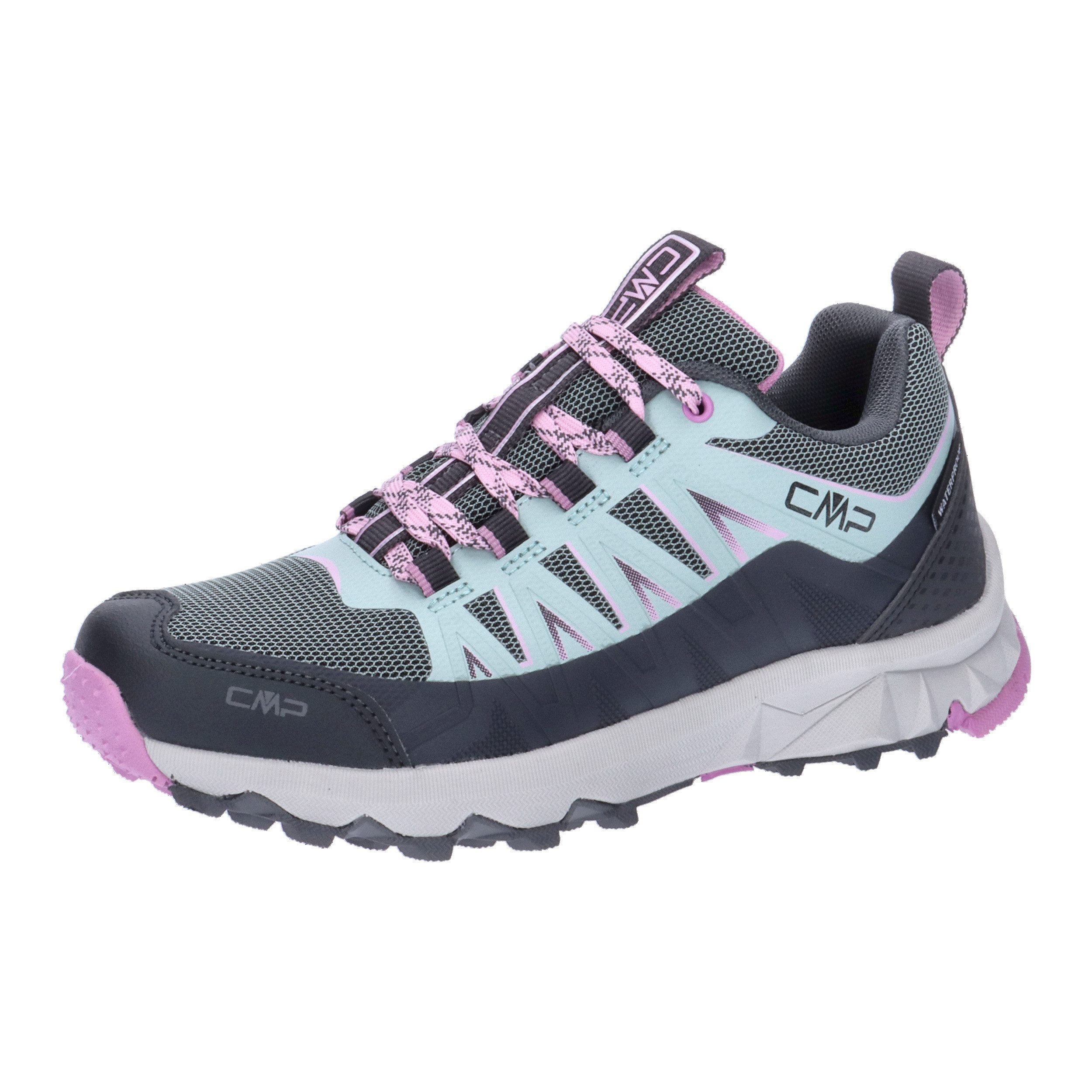 CMP CMP Damen Wanderschuhe LAKY WMN FAST HIKING SHOES WP 3Q36876 Trekkingsc günstig online kaufen