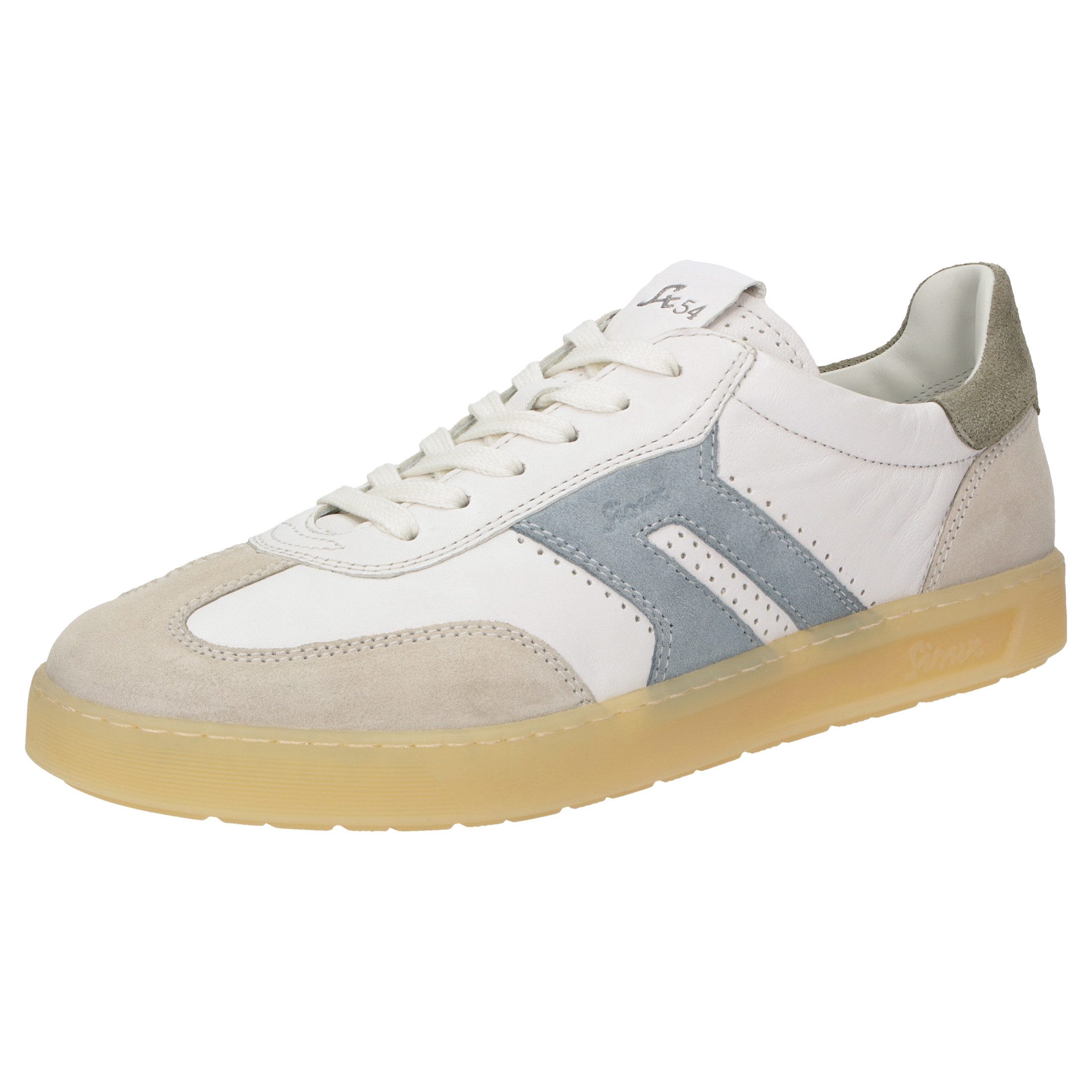 Tedroso-711 Sneaker