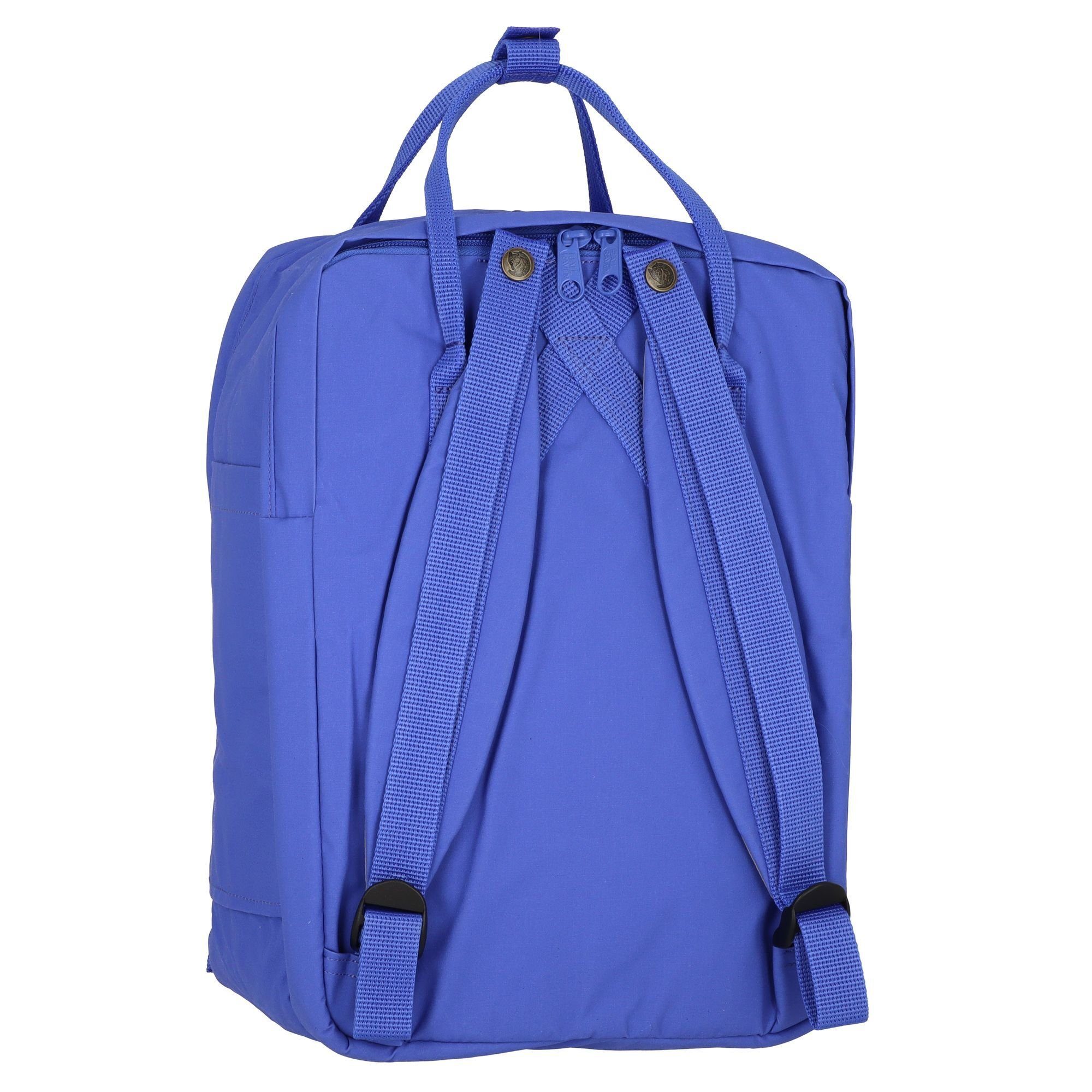 Fjällräven Daypack Kanken, Polyester cobalt blue