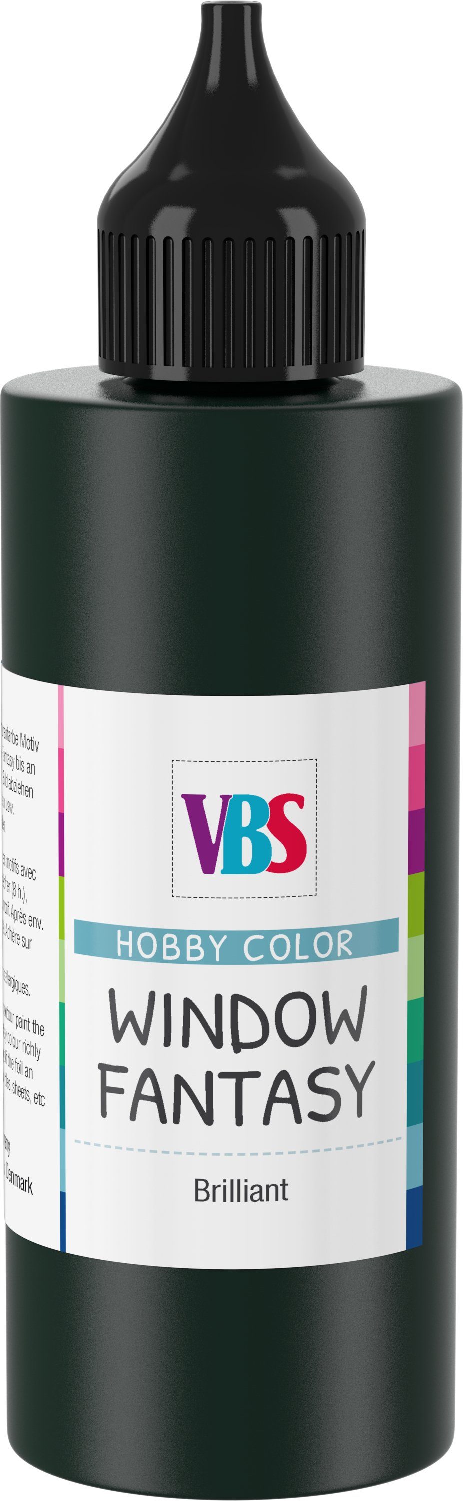VBS Fenstersticker, 85 ml günstig online kaufen