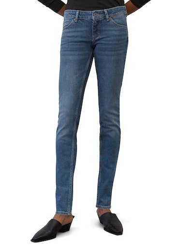 Marc O'Polo 5-Pocket-Jeans Denim Trouser, low günstig online kaufen
