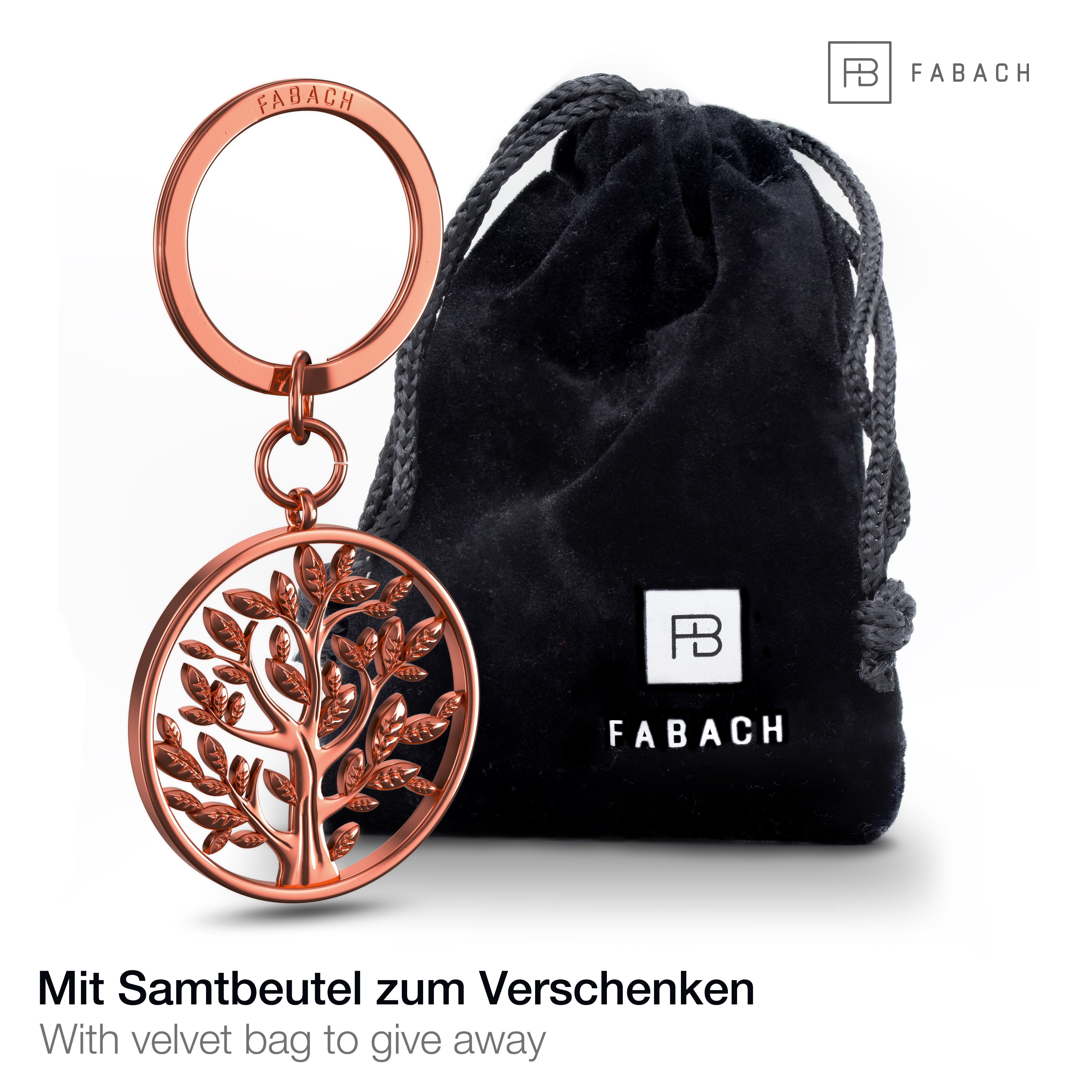 FABACH Schlüsselanhänger Lebensbaum "Spring" - Baum günstig online kaufen