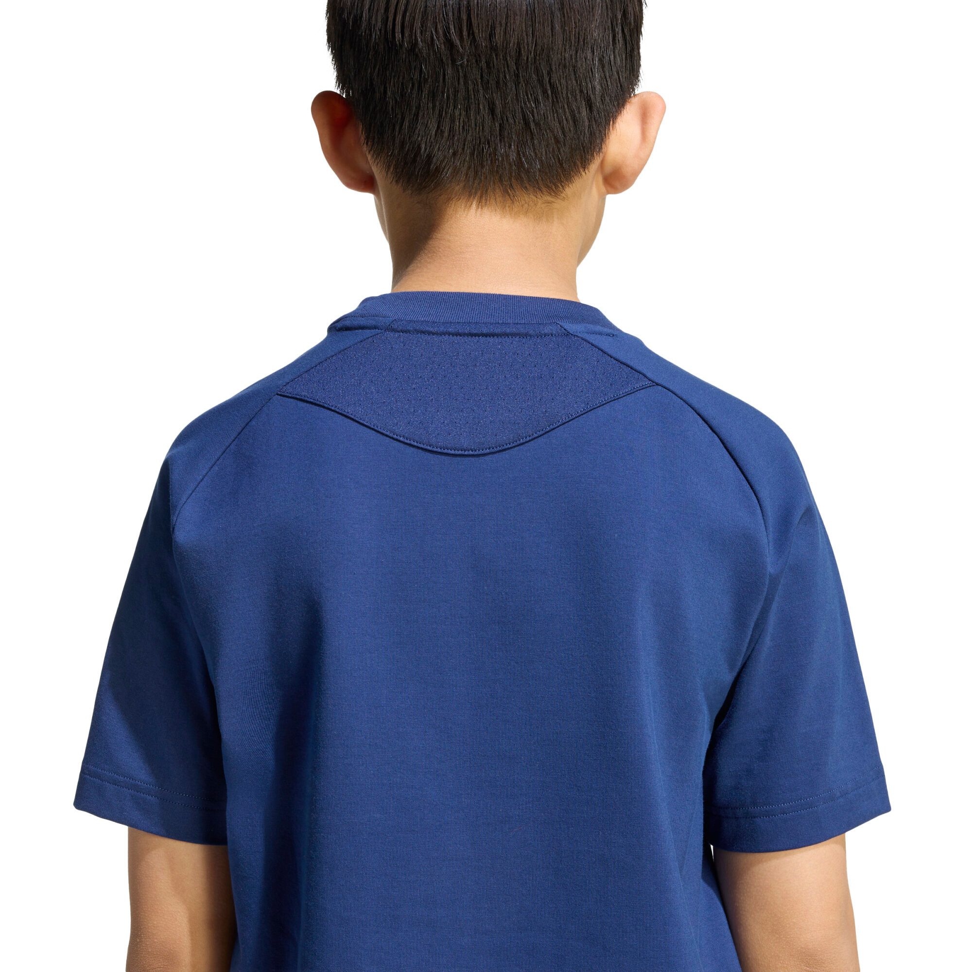 adidas Performance T-Shirt adidas Kinder T-Shirt Tiro Travel Tee