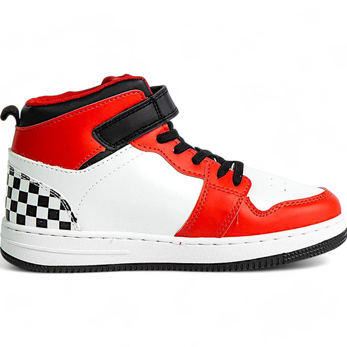 Cerdá Marvel High Top Sneaker Kinder hohe Sportschuhe Gr. 30 - 35