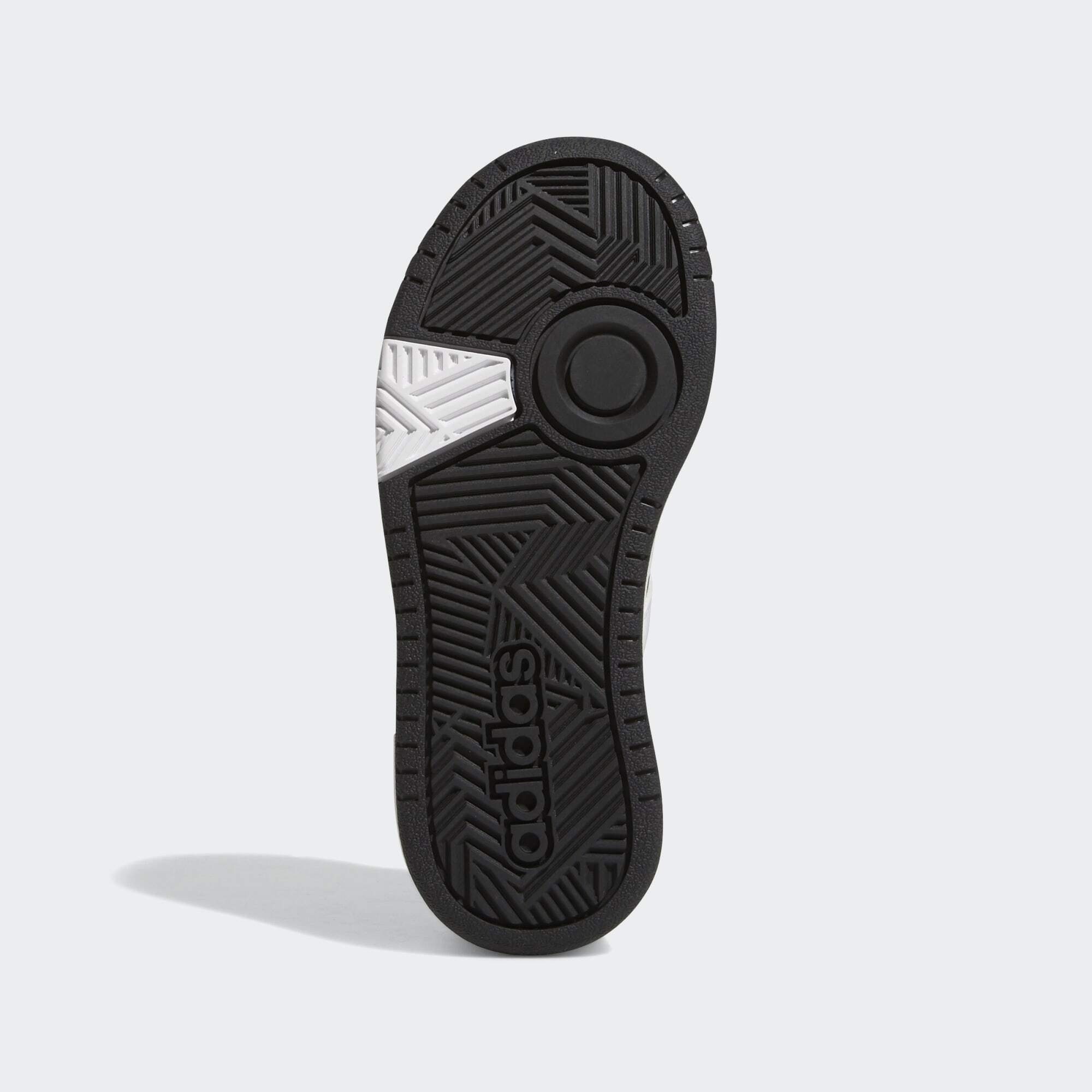 adidas Sportswear HOOPS MID SCHUH Basketballschuh