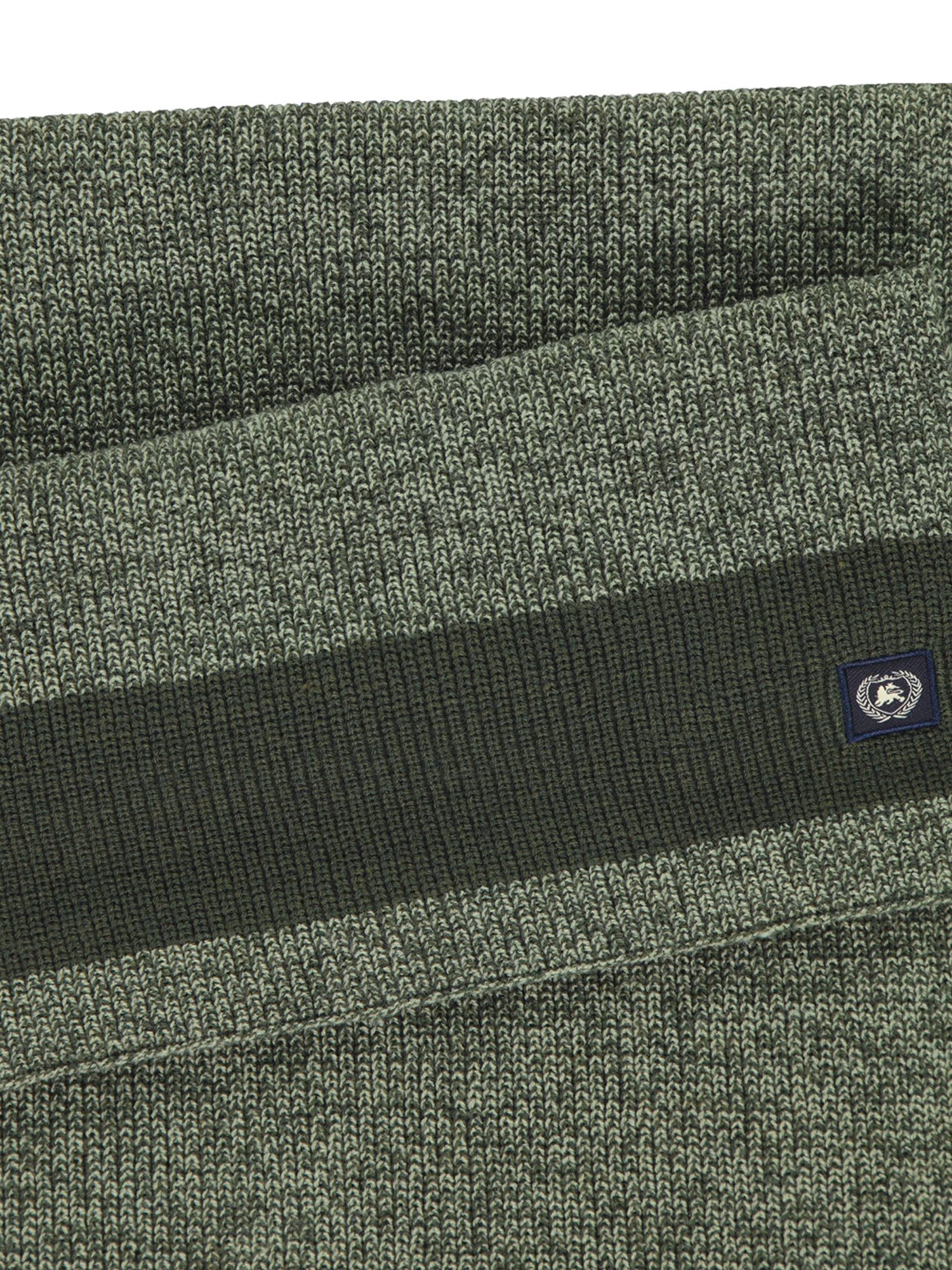 LERROS Strickschal Strickschal für Herren