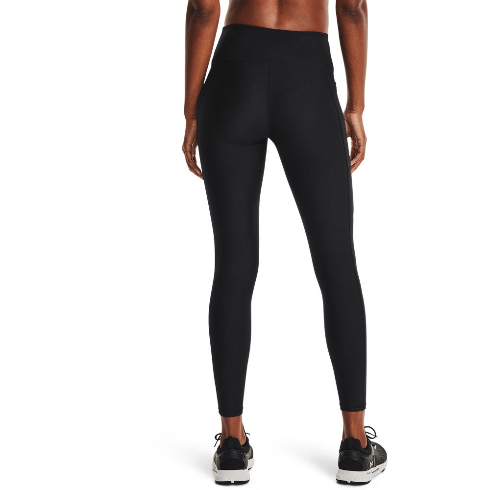 Under Armour® Funktionstights TECH HIRISE LEGGING (1-tlg) Perfekt für die w günstig online kaufen