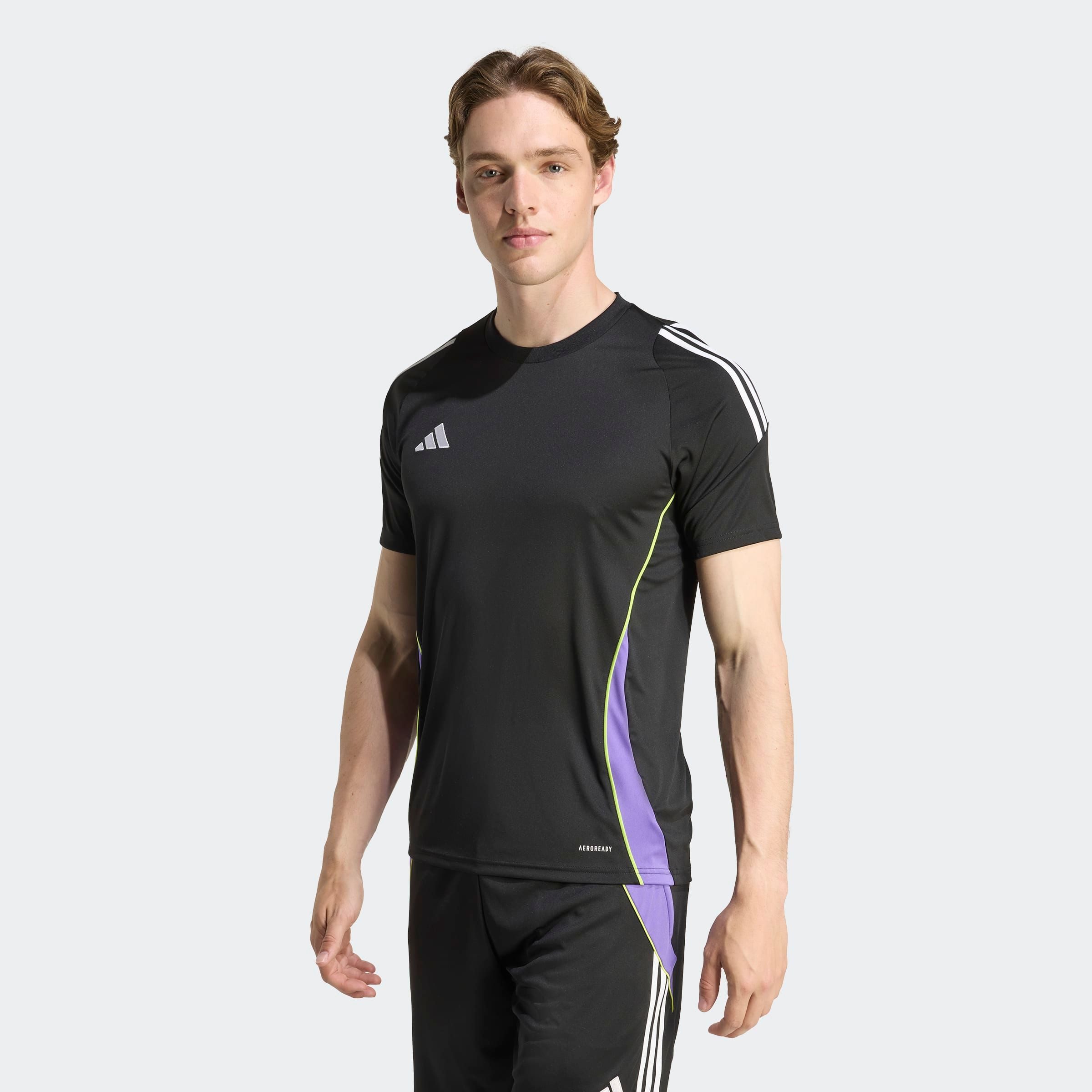 adidas Performance Fußballtrikot TIRO24 JSY günstig online kaufen