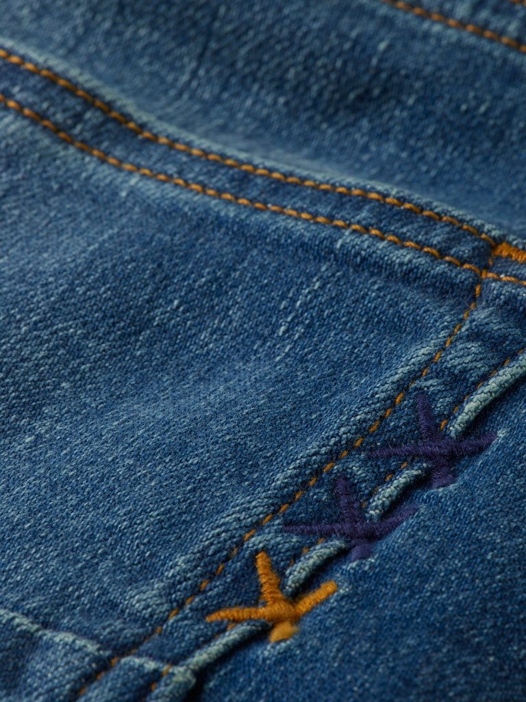 Scotch & Soda Slim-fit-Jeans Slim Fit Jeans für Herren (1-tlg)