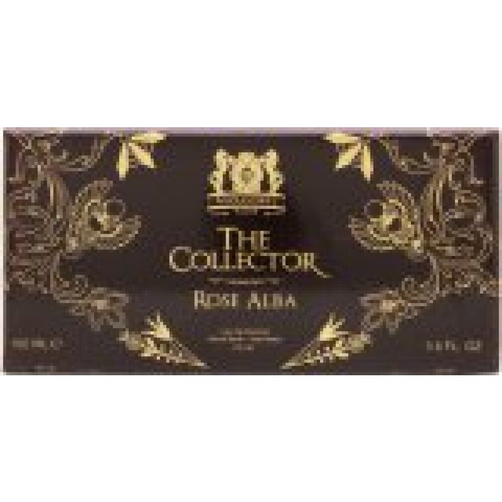 Alexandre.J Eau de Parfum The Collector Rose Alba Edp Spray